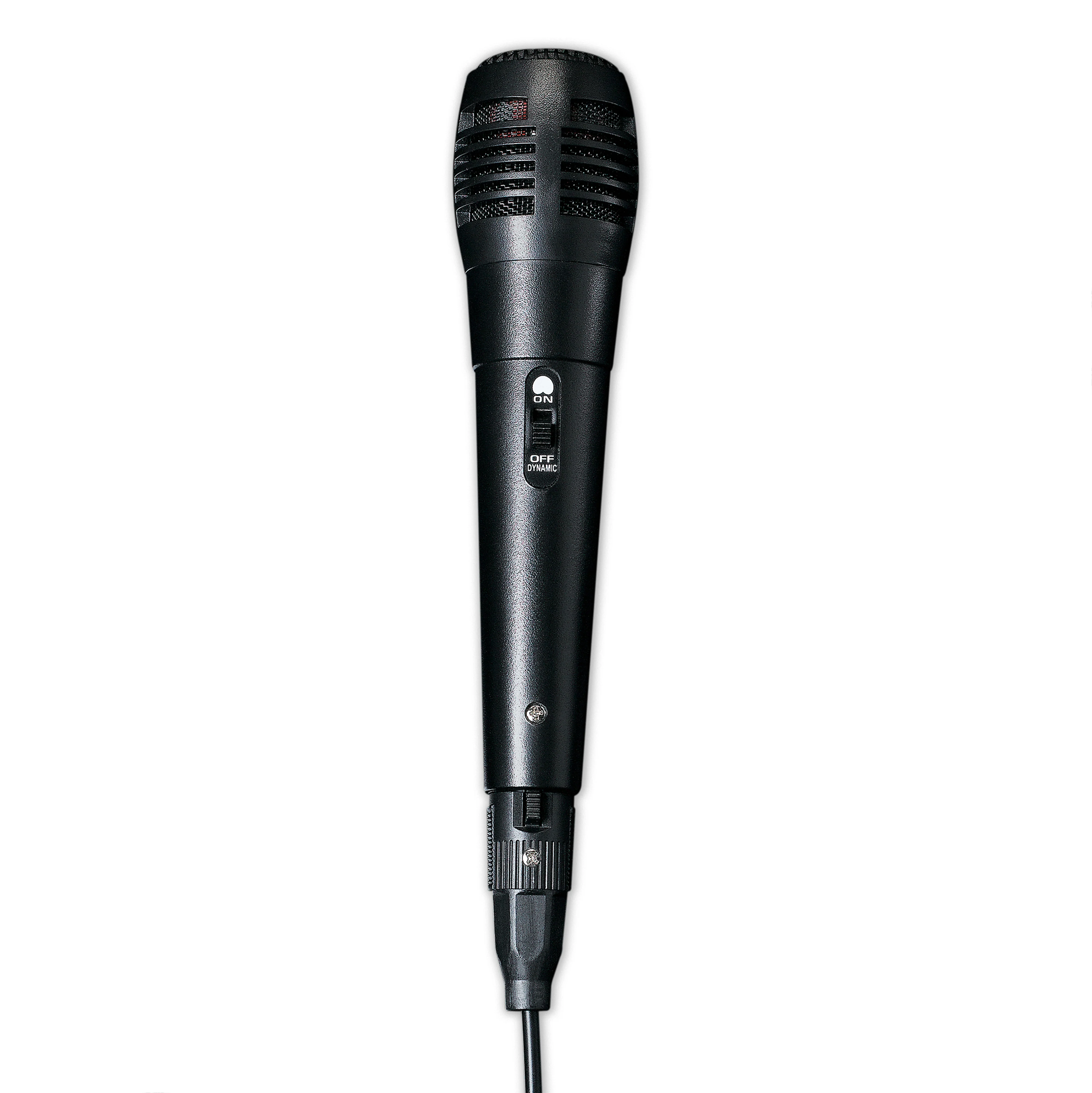 Lenco BTC-050BK - Set karaoké Bluetooth® avec boule disco - Image 7