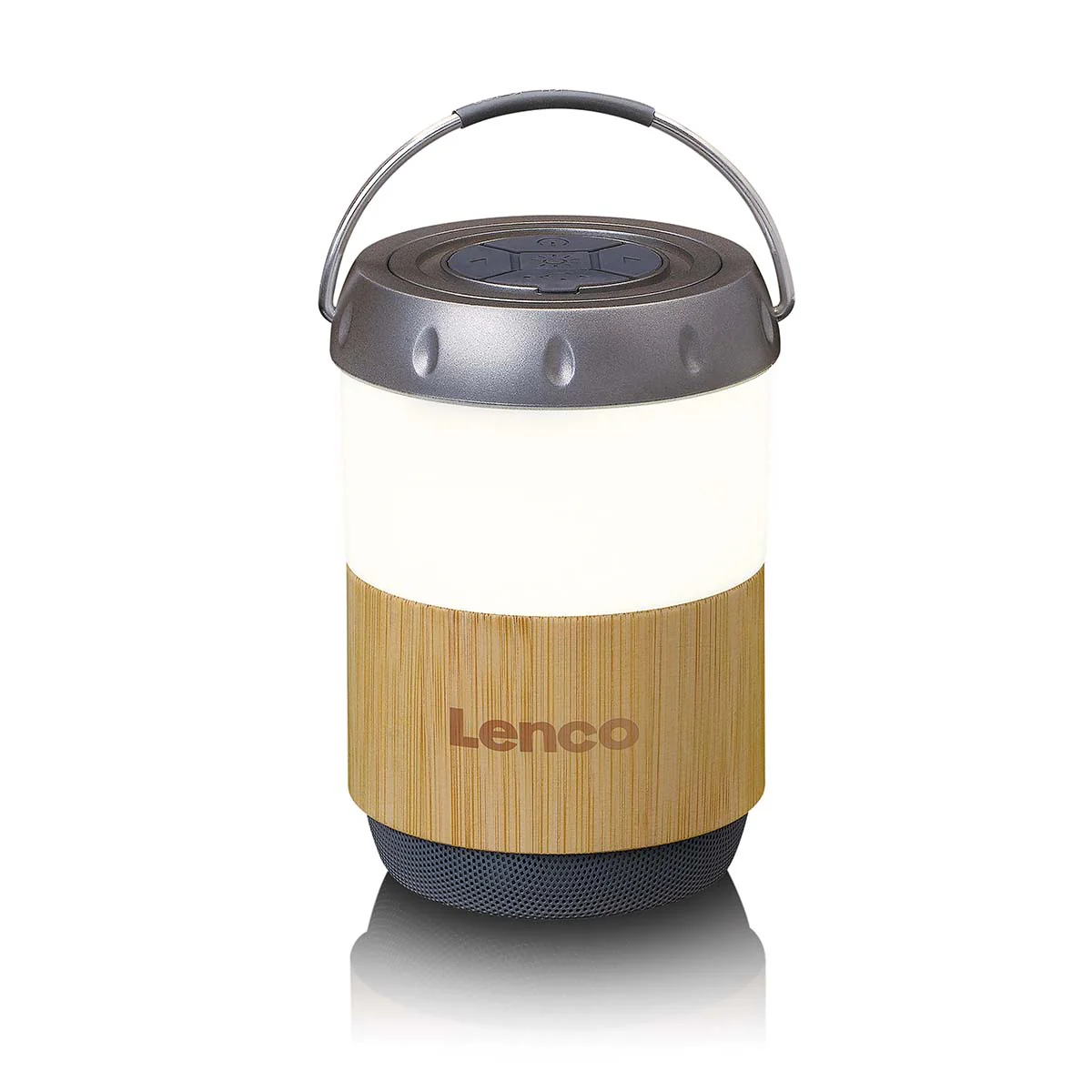 Lenco BTL-030BA - Image 3