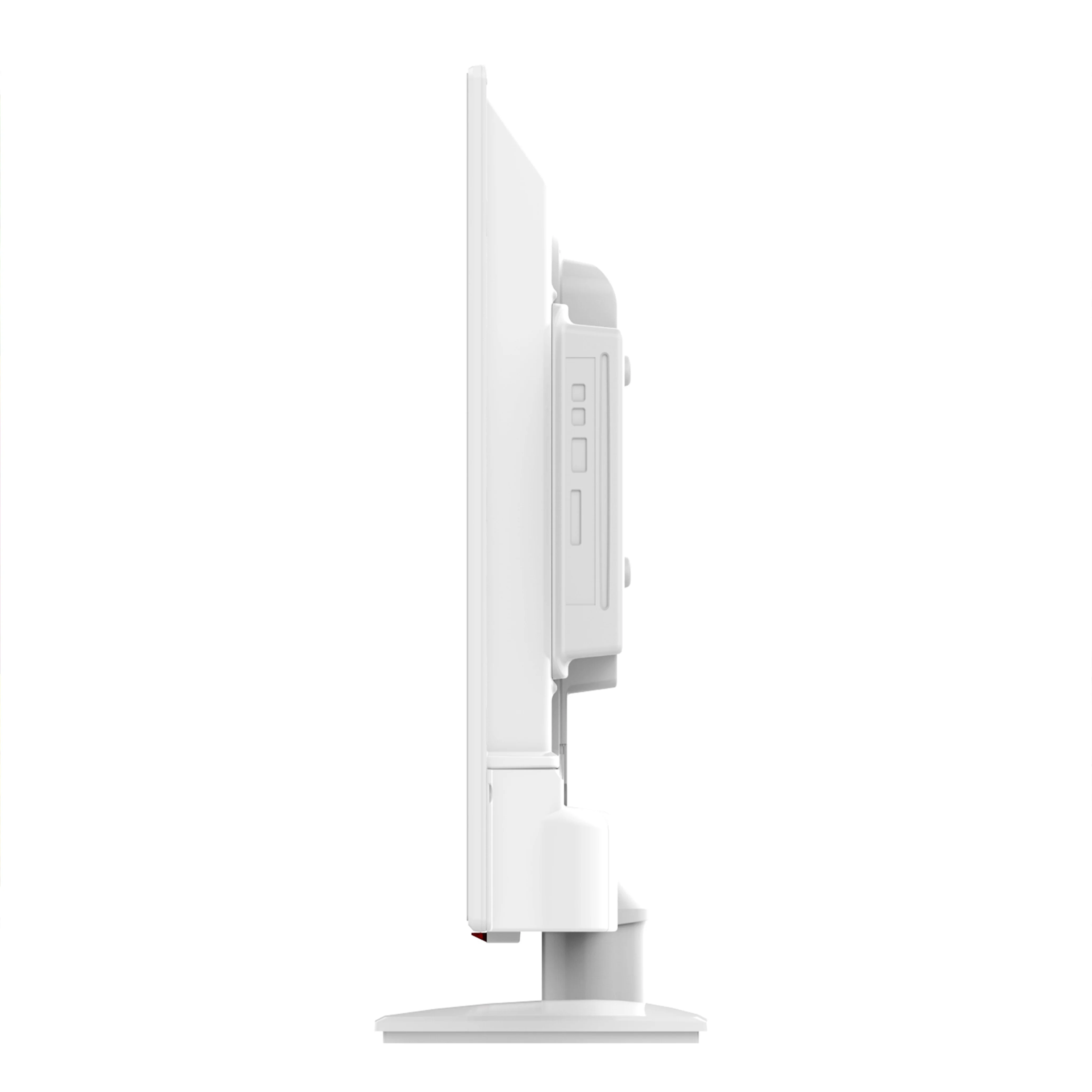 Lenco DVL-3242 - TV avec lecteur DVD intégré DVB/T/T2/S2/C 32 pouces - Blanc - Image 5