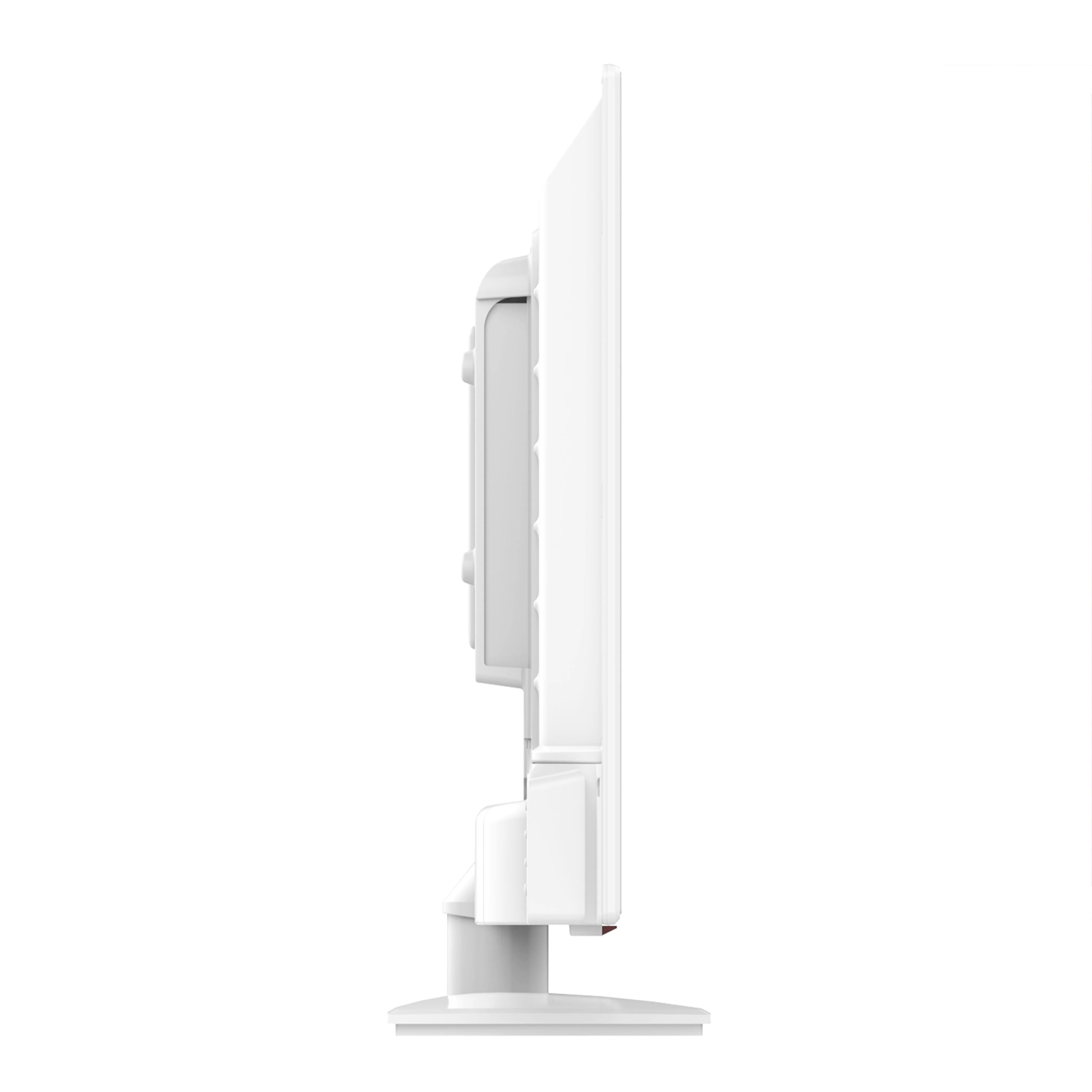 Lenco DVL-3242 - TV avec lecteur DVD intégré DVB/T/T2/S2/C 32 pouces - Blanc - Image 6