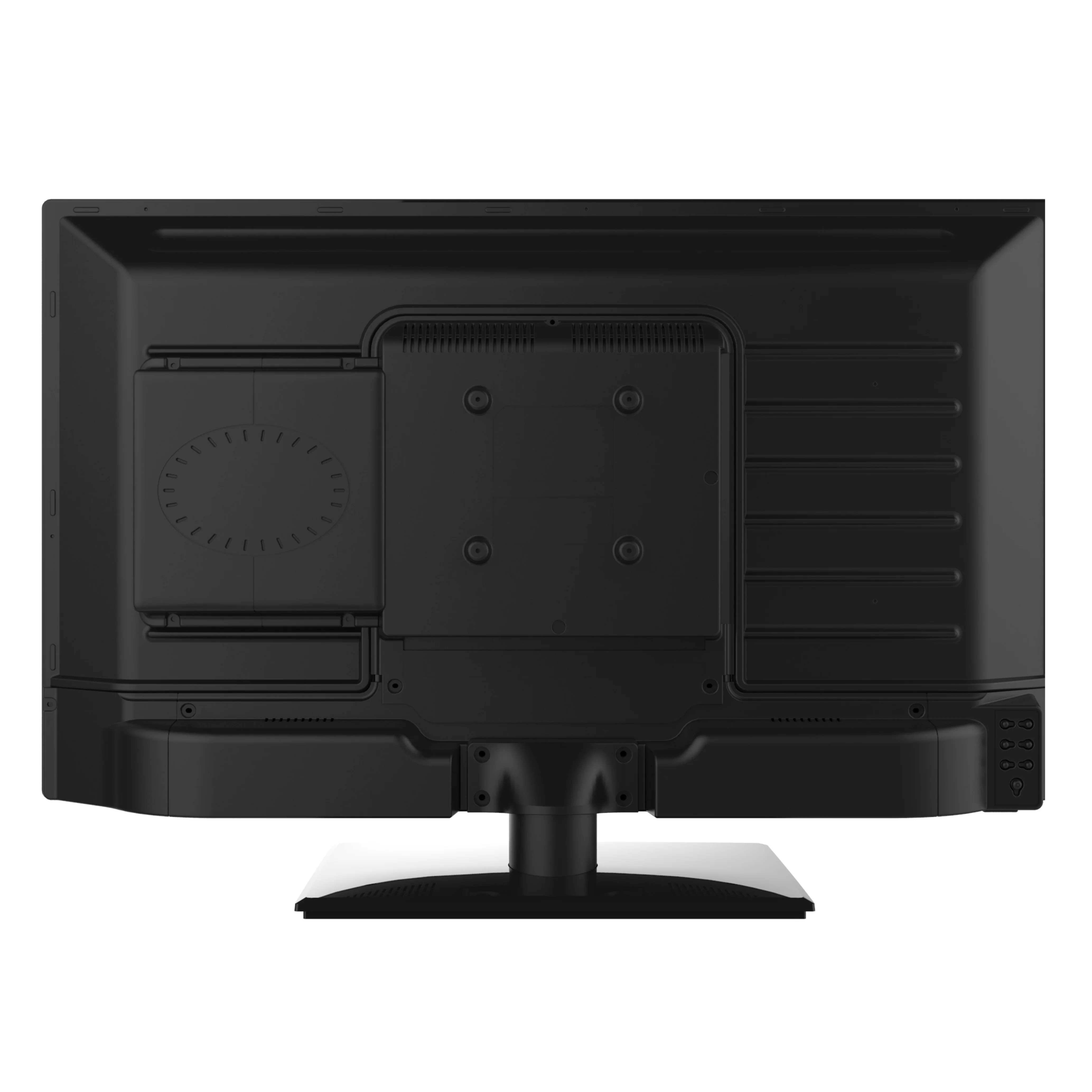 Lenco DVL-3242 - TV avec lecteur DVD intégré DVB/T/T2/S2/C 32 pouces - Noir - Image 3