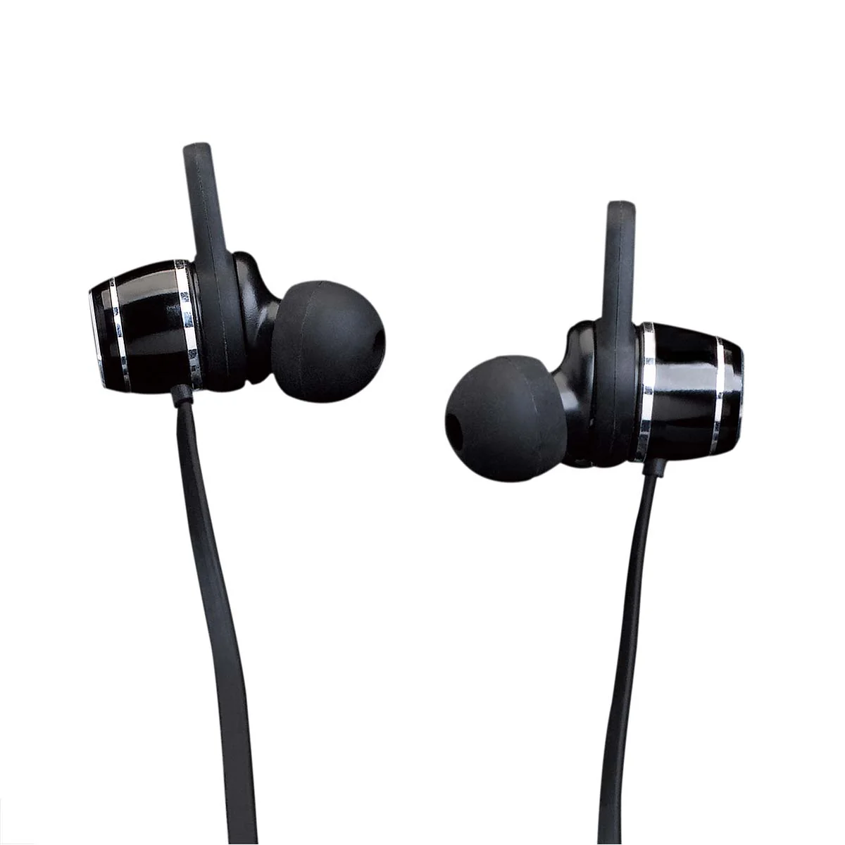 Bluetooth® écouteurs Autonomie de la batterie 1 en utilisation standard: 540.0000 min - Microphone intégré - Support de commande vocale - Image 4