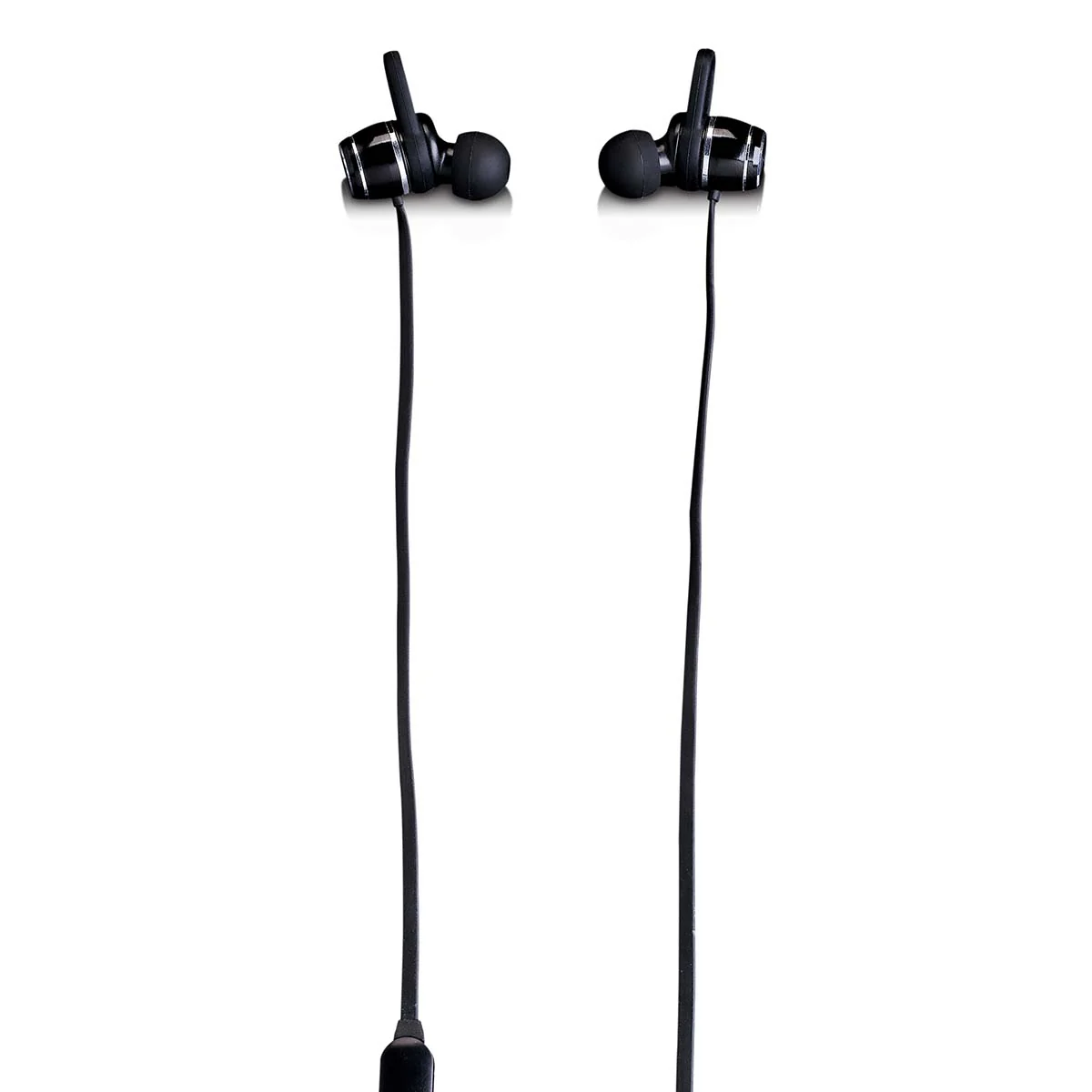 Bluetooth® écouteurs Autonomie de la batterie 1 en utilisation standard: 540.0000 min - Microphone intégré - Support de commande vocale - Image 5