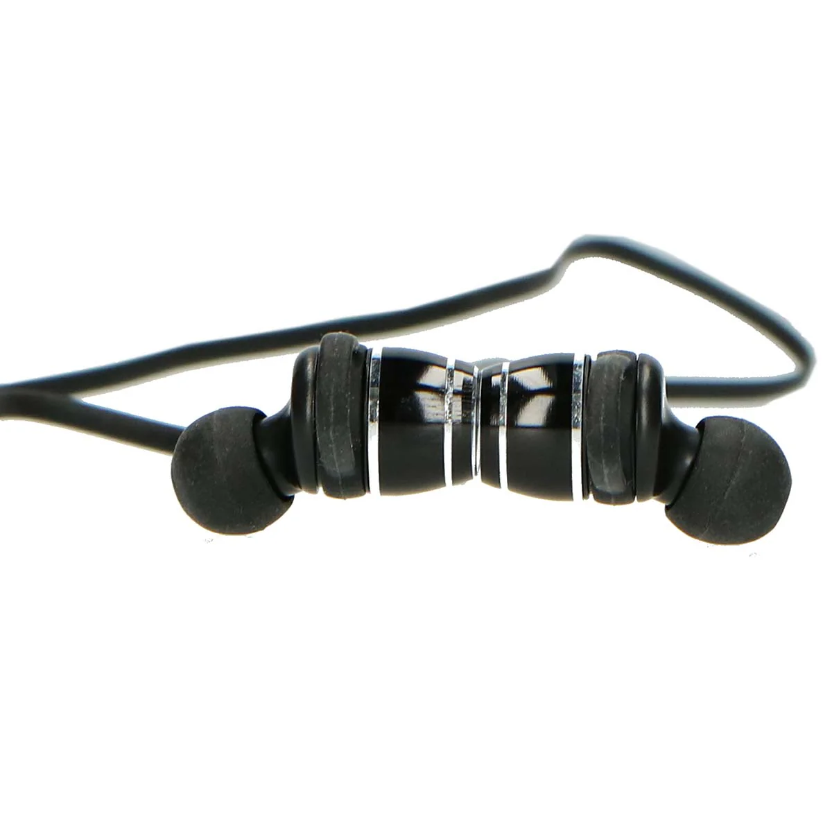 Bluetooth® écouteurs Autonomie de la batterie 1 en utilisation standard: 540.0000 min - Microphone intégré - Support de commande vocale - Image 6