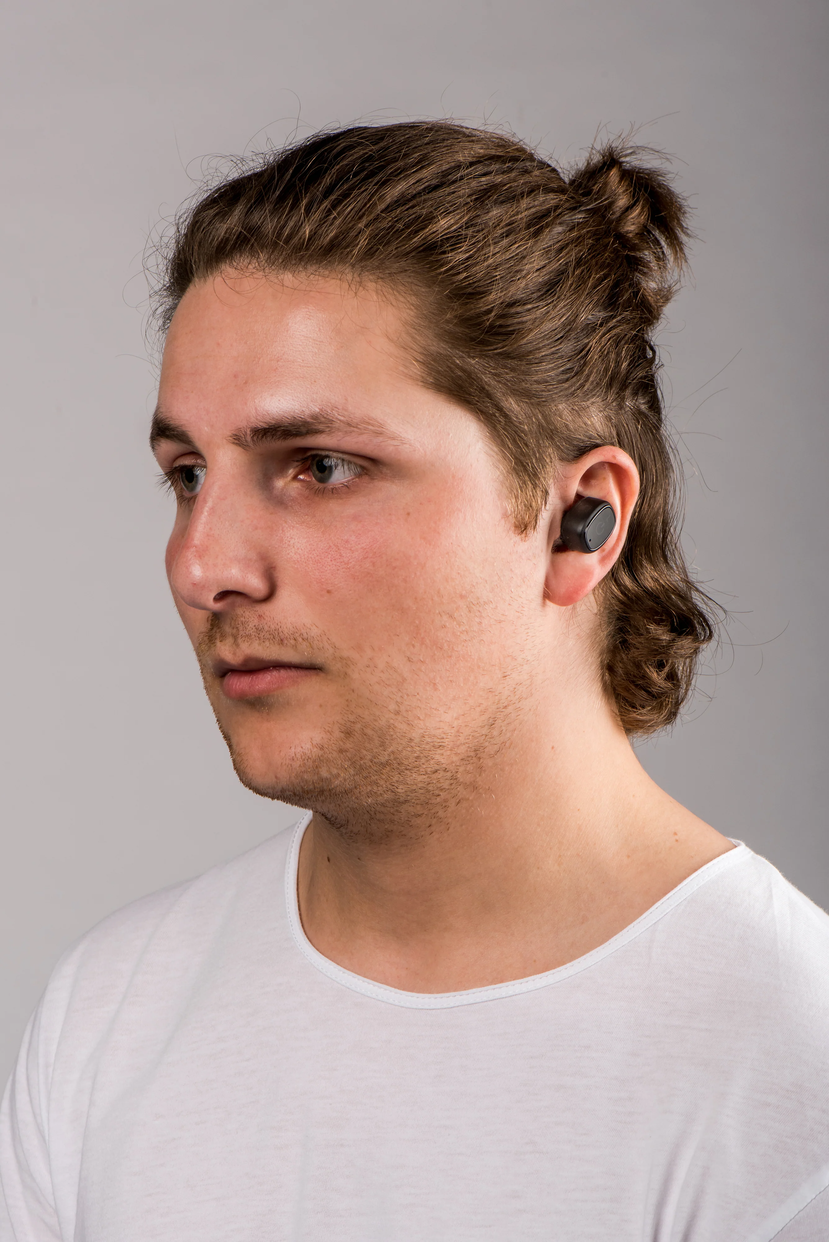 Lenco EPB-440BK - Ecouteurs Bluetooth® intra-auriculaires étanches avec station de chargement - Noir - Image 13