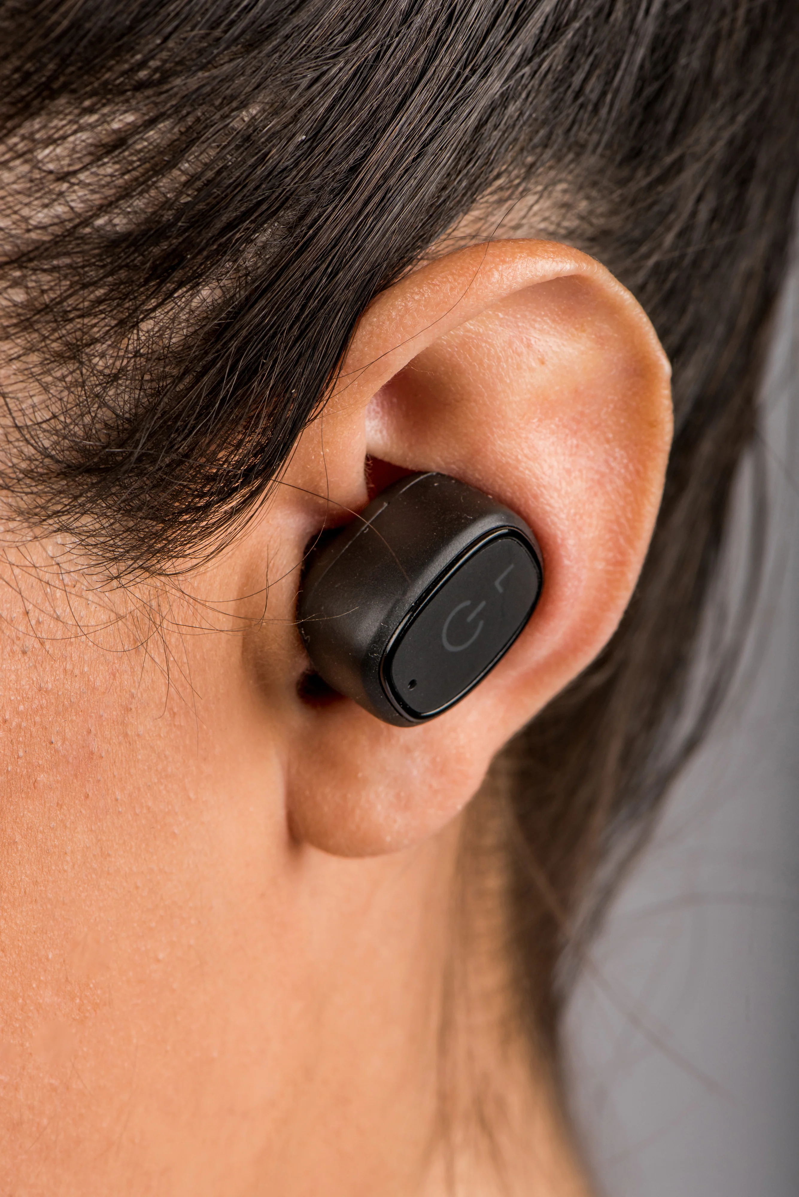 Lenco EPB-440BK - Ecouteurs Bluetooth® intra-auriculaires étanches avec station de chargement - Noir - Image 14