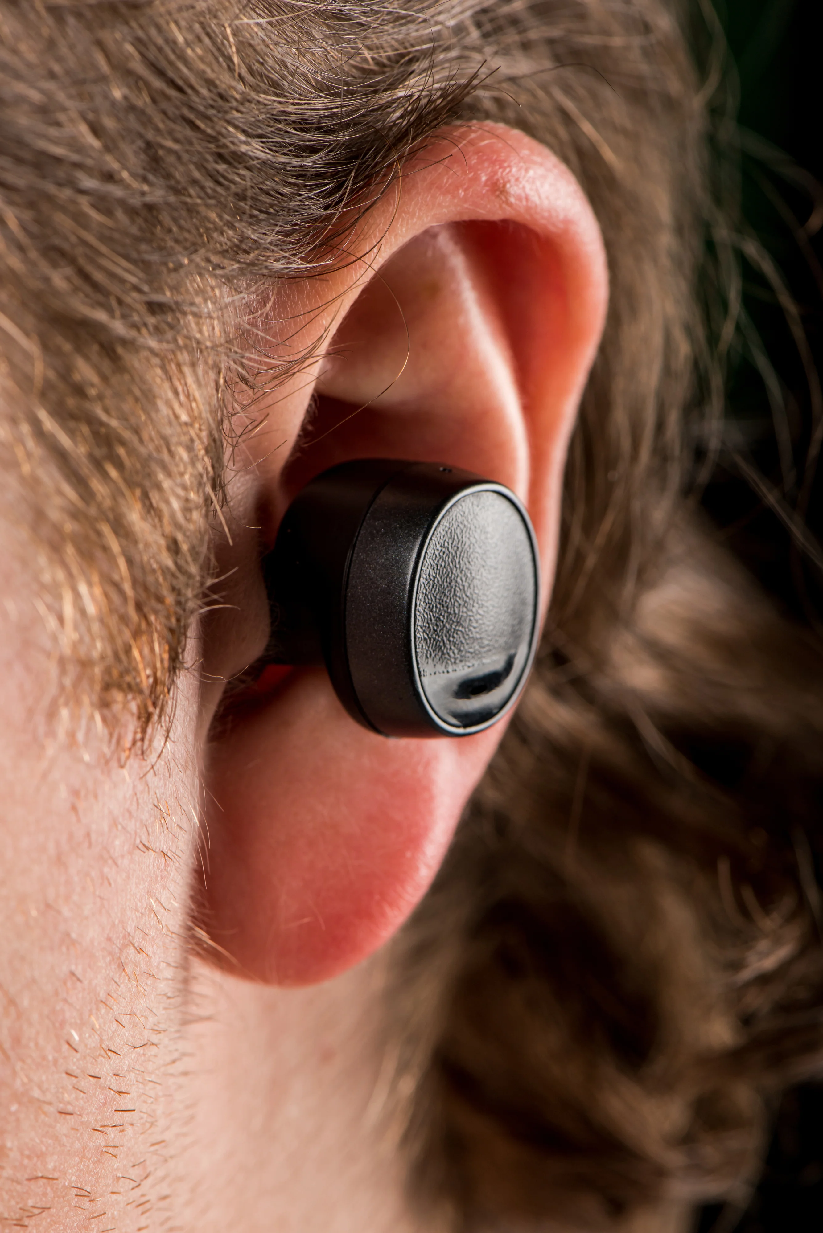 Lenco EPB-450BK - Oreillettes Bluetooth® TWS étanches - Noir - Image 12