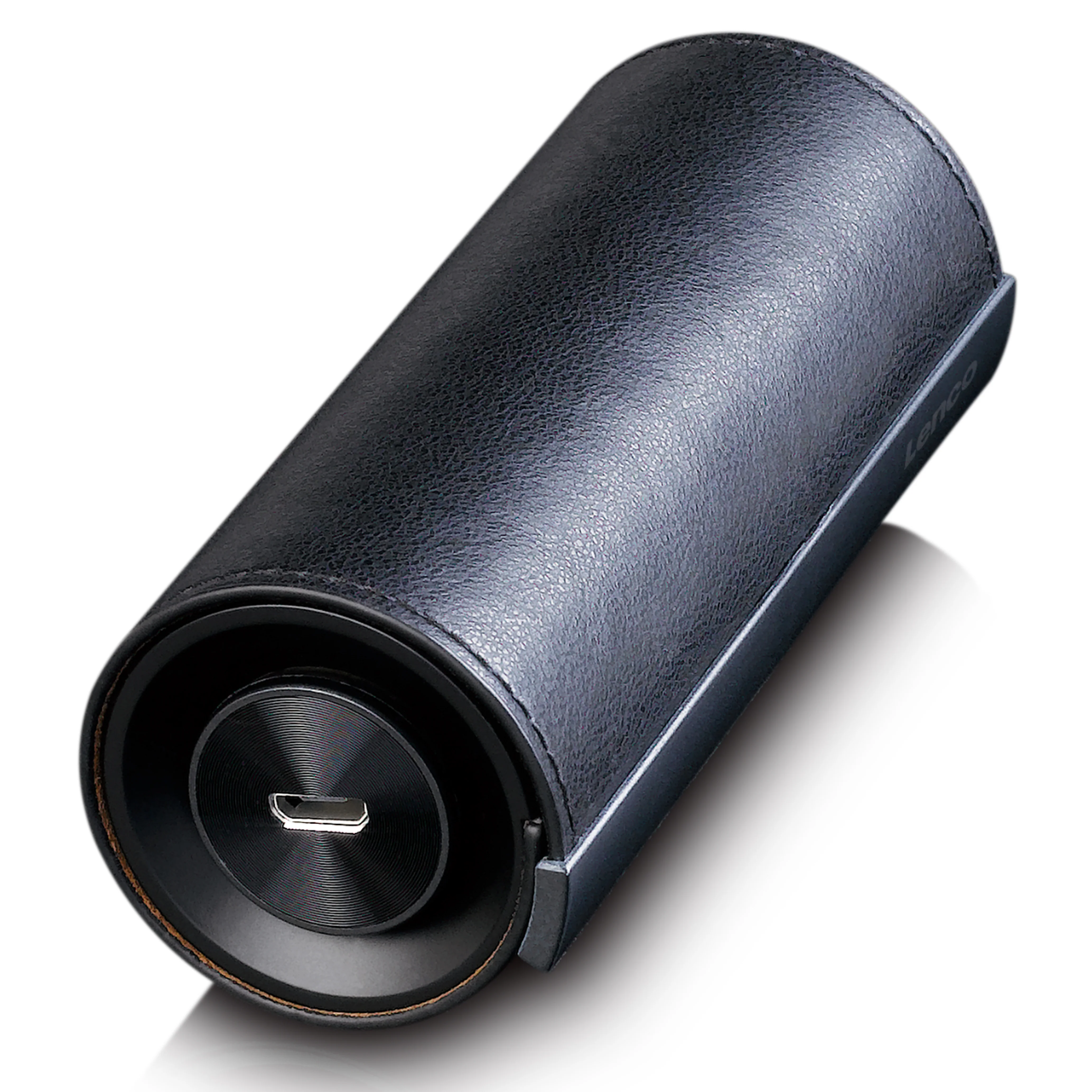 Lenco EPB-450BK - Oreillettes Bluetooth® TWS étanches - Noir - Image 3