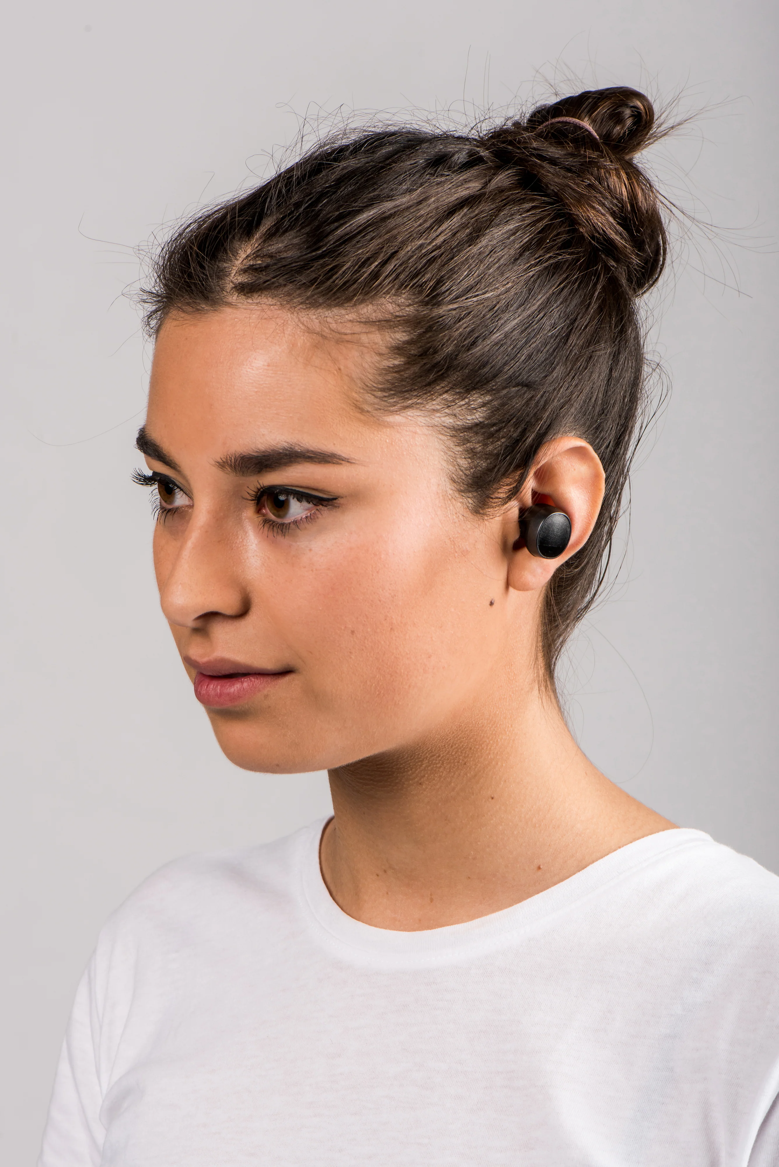 Lenco EPB-450BK - Oreillettes Bluetooth® TWS étanches - Noir - Image 8
