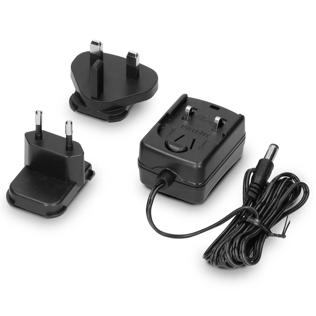 Lenco L-30WD - Platine avec encodage USB/PC - Bois - Image 9