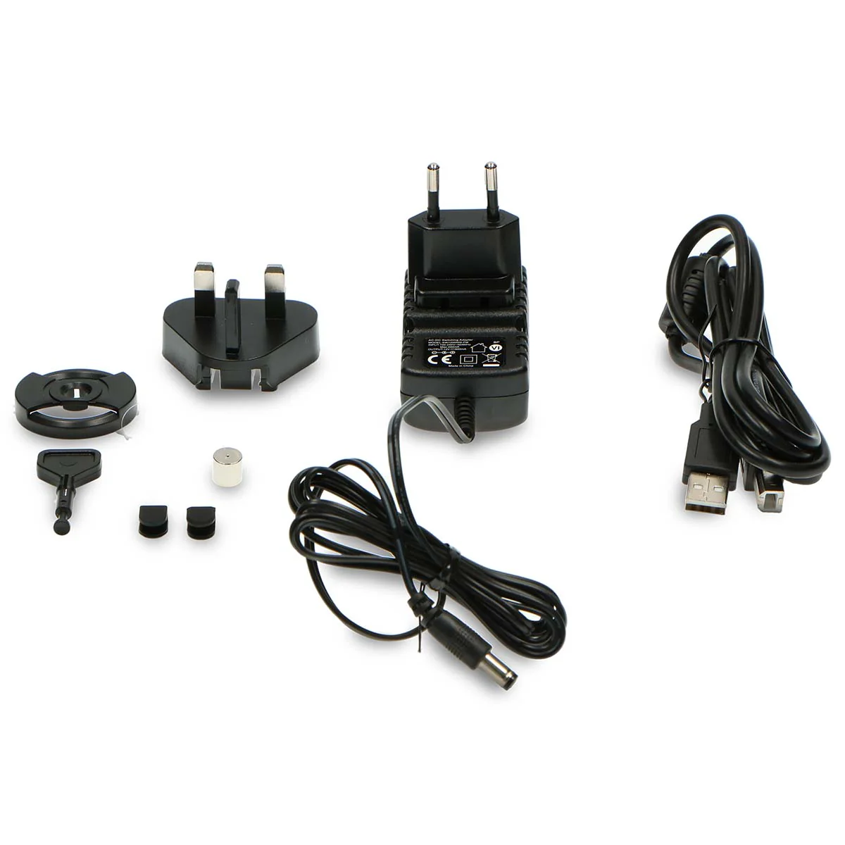 Lenco LBT-188PI - Platine avec transmission Bluetooth®, bois - Image 18