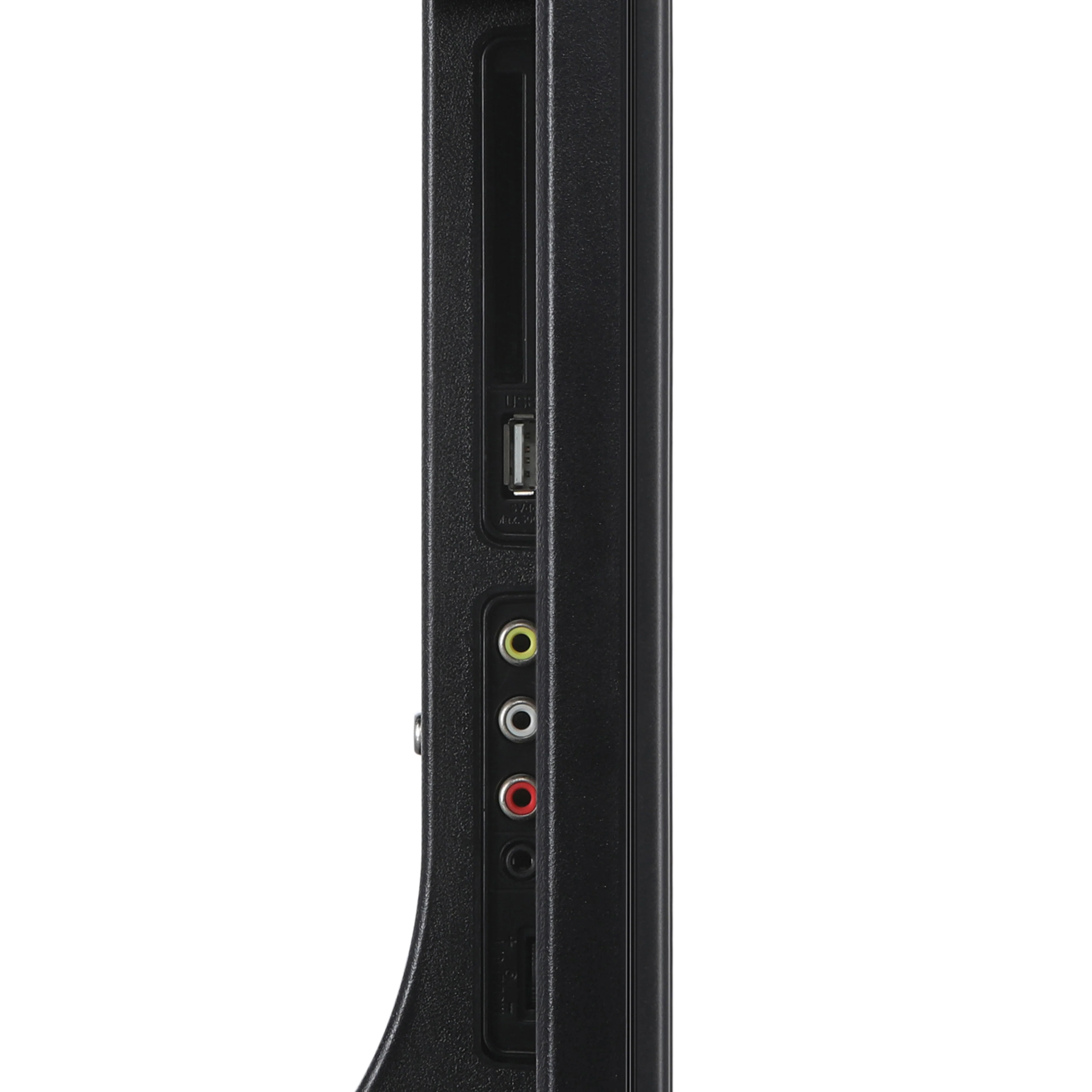Lenco LED-2423BK - Télévision LED de 24" avec adapteur voiture 12 V, noir - Image 11