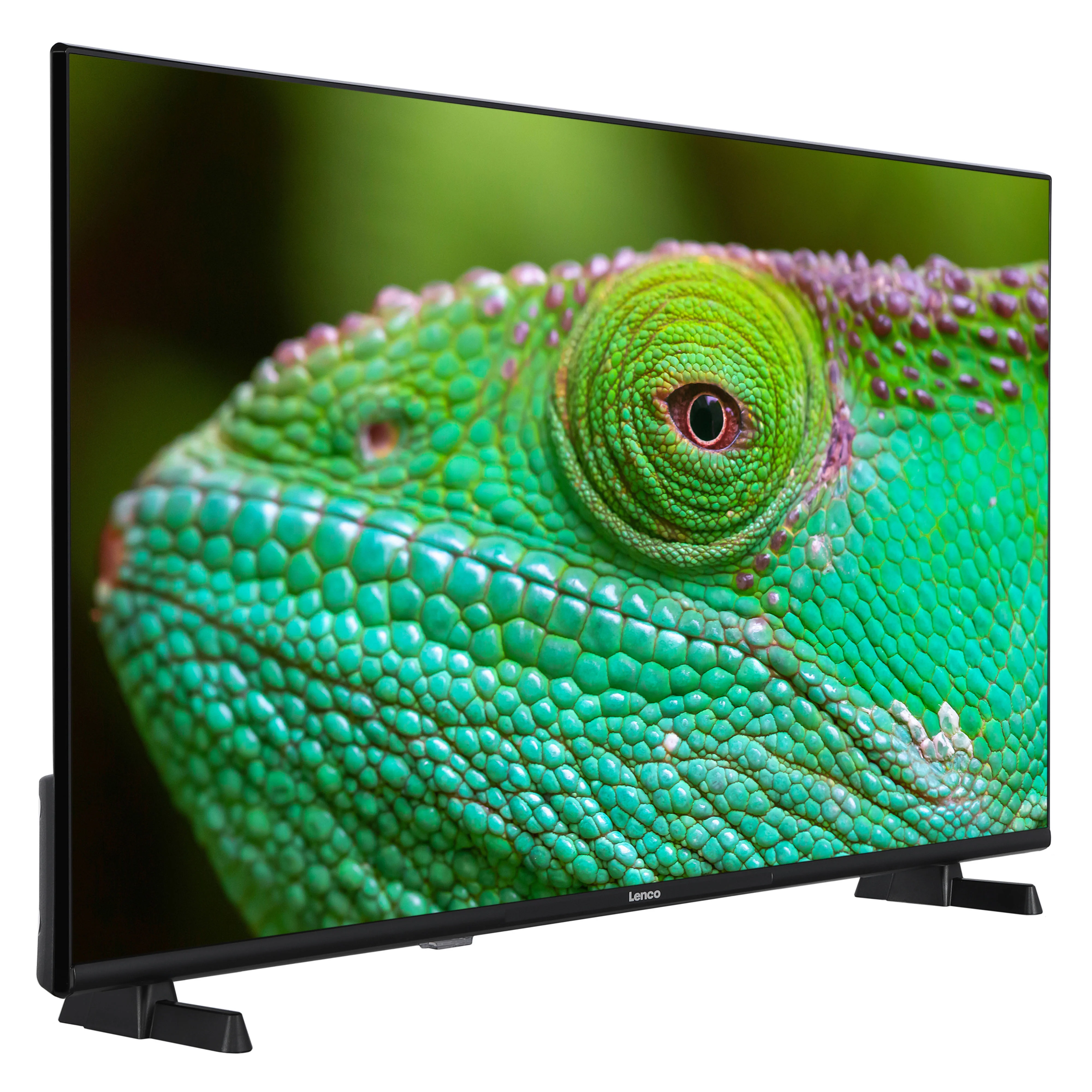 Lenco LED-4044BK - 40" Smart TV Android, Full HD, noir - Image 10