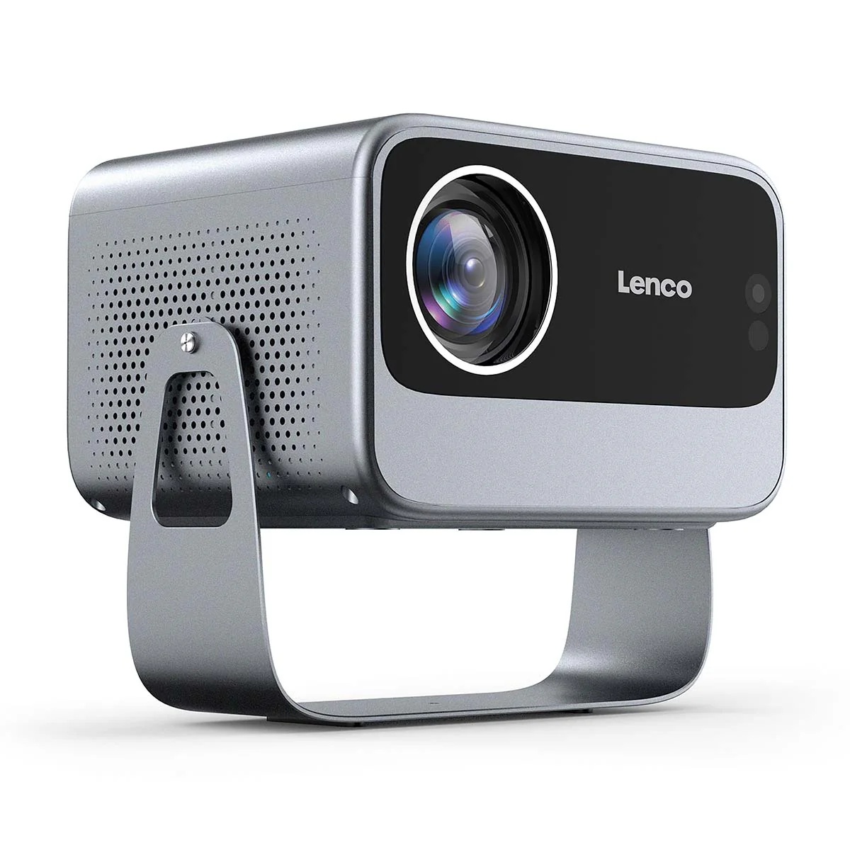 LENCO LPJ-960SI - Projecteur LCD Full HD 1080P avec Wi-Fi - Image 3