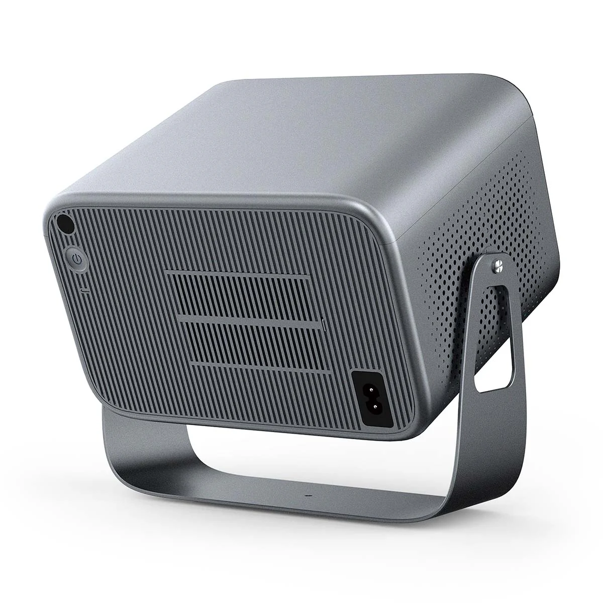LENCO LPJ-960SI - Projecteur LCD Full HD 1080P avec Wi-Fi - Image 5