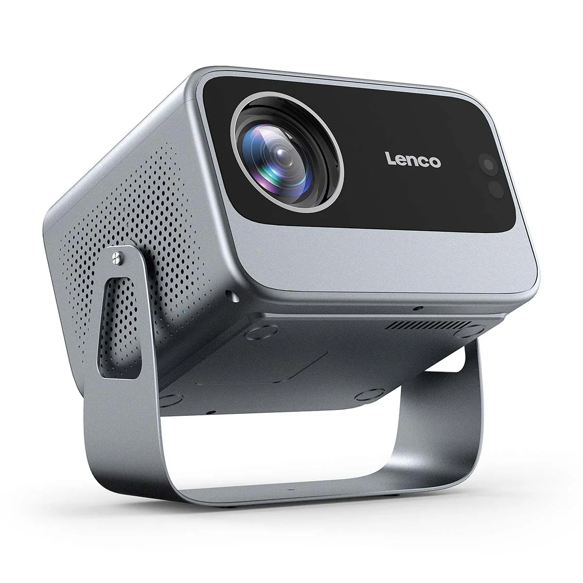 LENCO LPJ-960SI - Projecteur LCD Full HD 1080P avec Wi-Fi - Image 7
