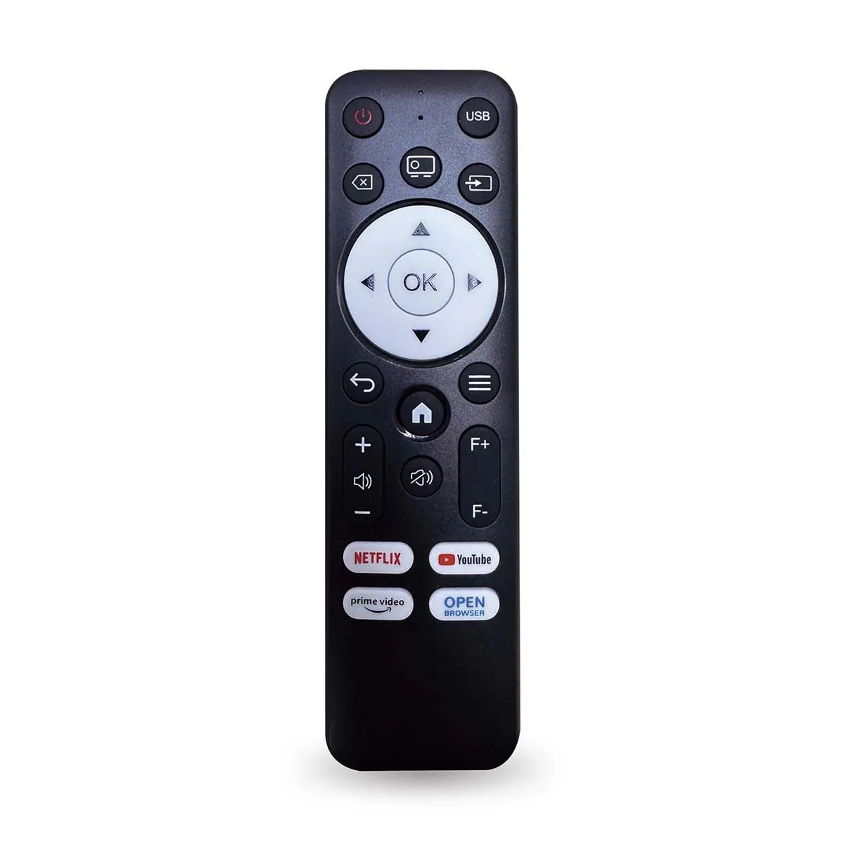 LENCO LPJ-960SI - Projecteur LCD Full HD 1080P avec Wi-Fi - Image 8