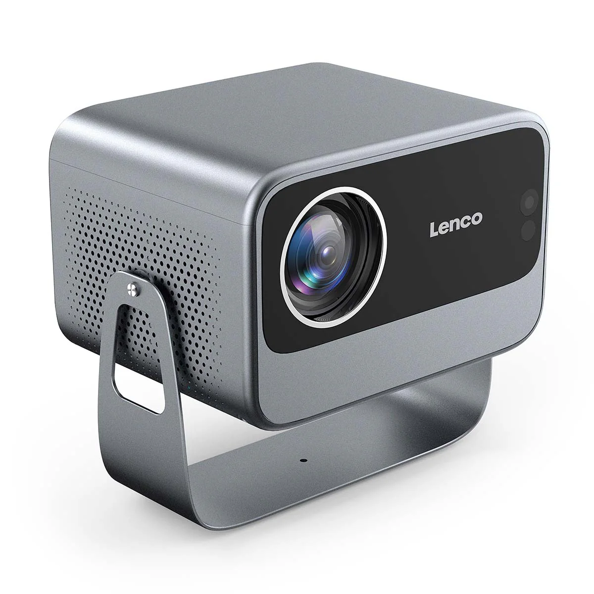 LENCO LPJ-960SI - Projecteur LCD Full HD 1080P avec Wi-Fi - Image 9
