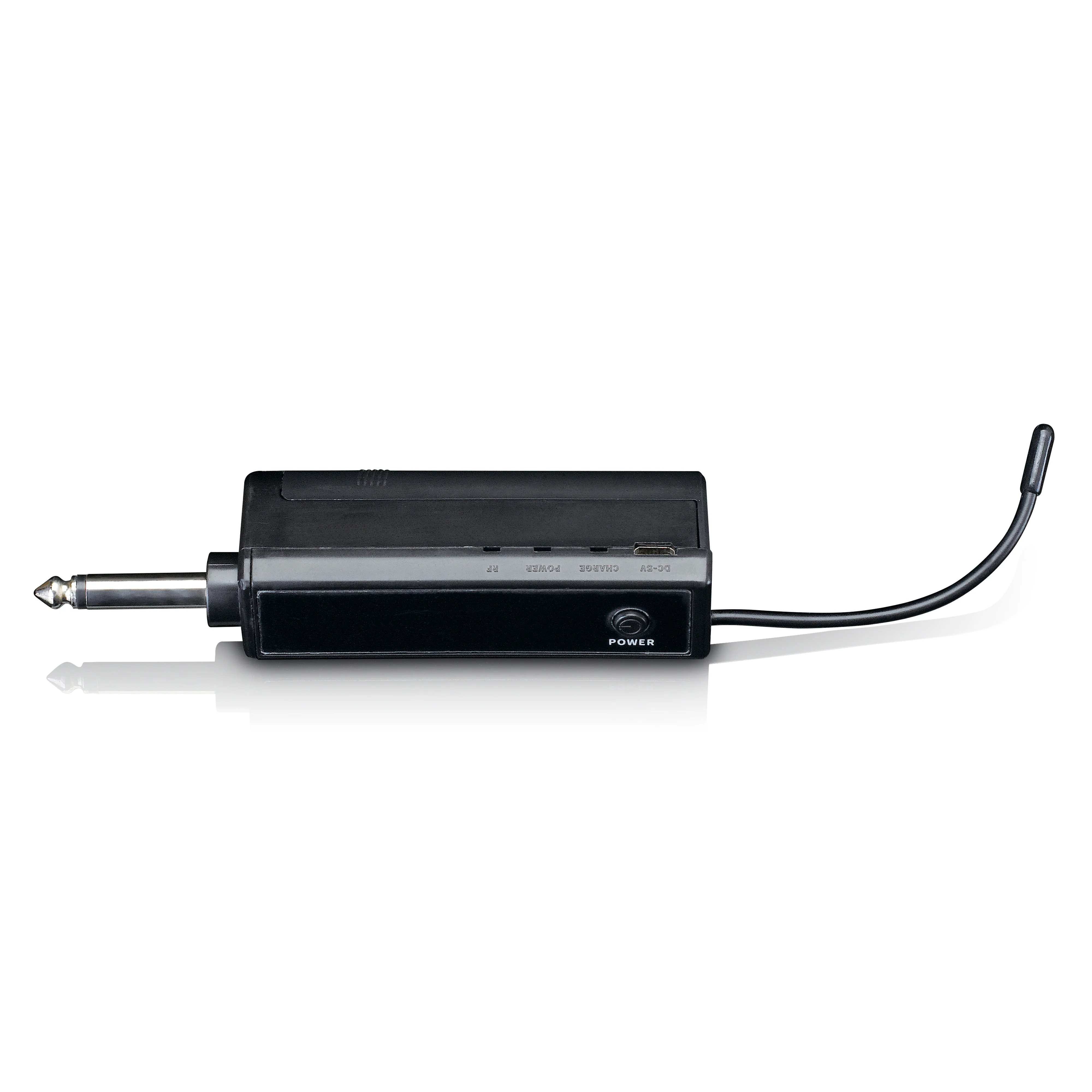 Lenco - MCW-020BK - Set de 2 microphones sans fil - Image 3