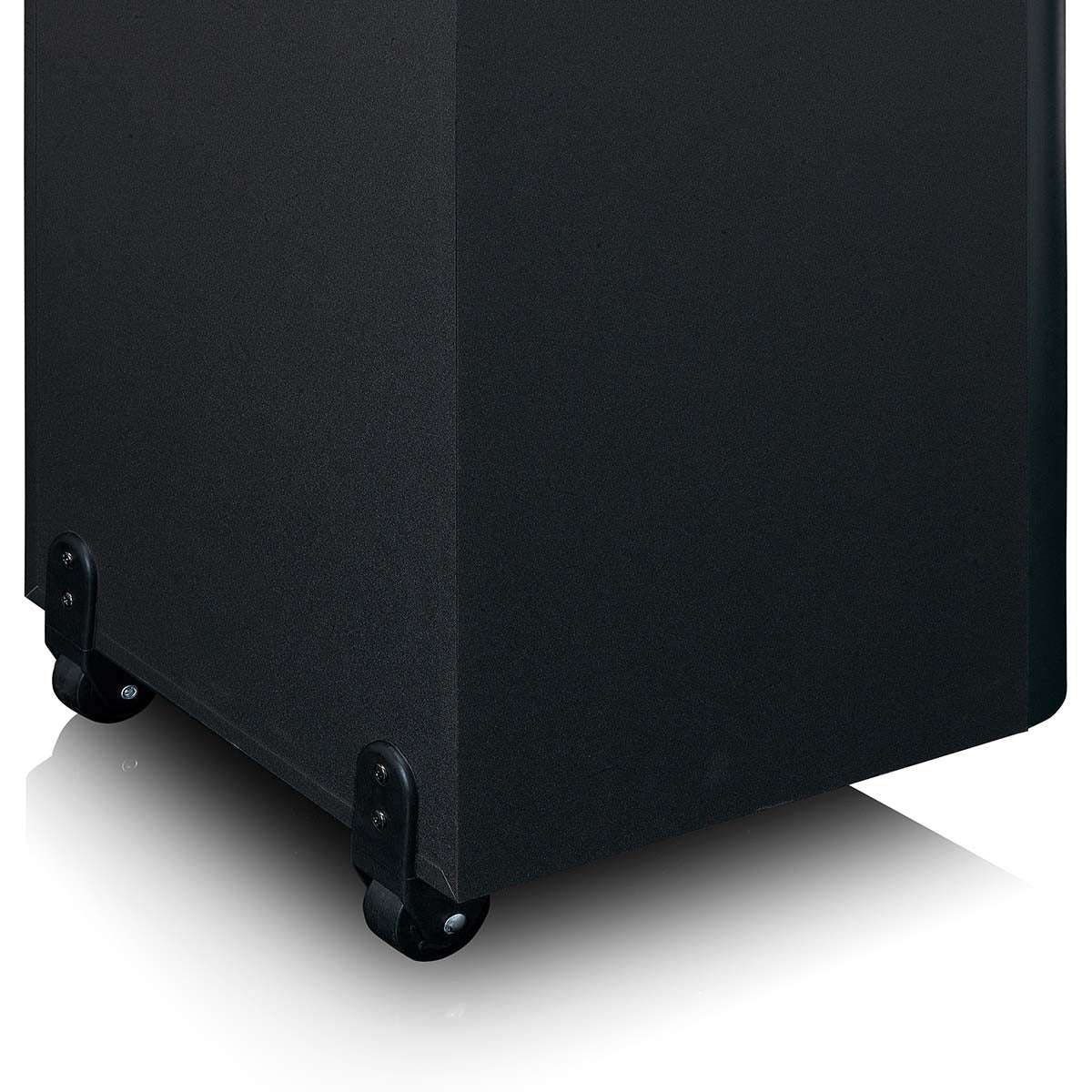 Lenco - PA-260BK - Enceinte, jeu de lumières frontal en boule disco - Image 15