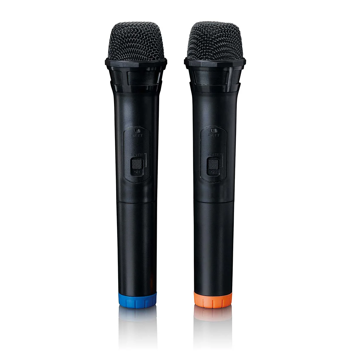 Lenco - PA-260BK - Enceinte, jeu de lumières frontal en boule disco - Image 16