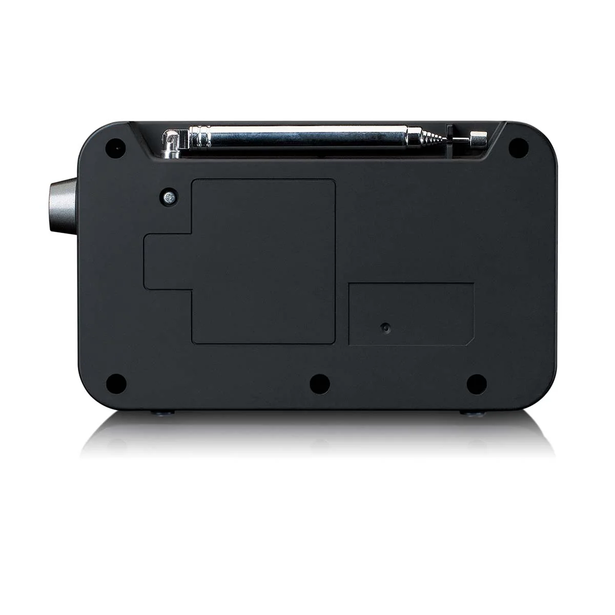 Lenco PDR-036BK - Radio DAB+/FM avec Bluetooth® - Noir - Image 4