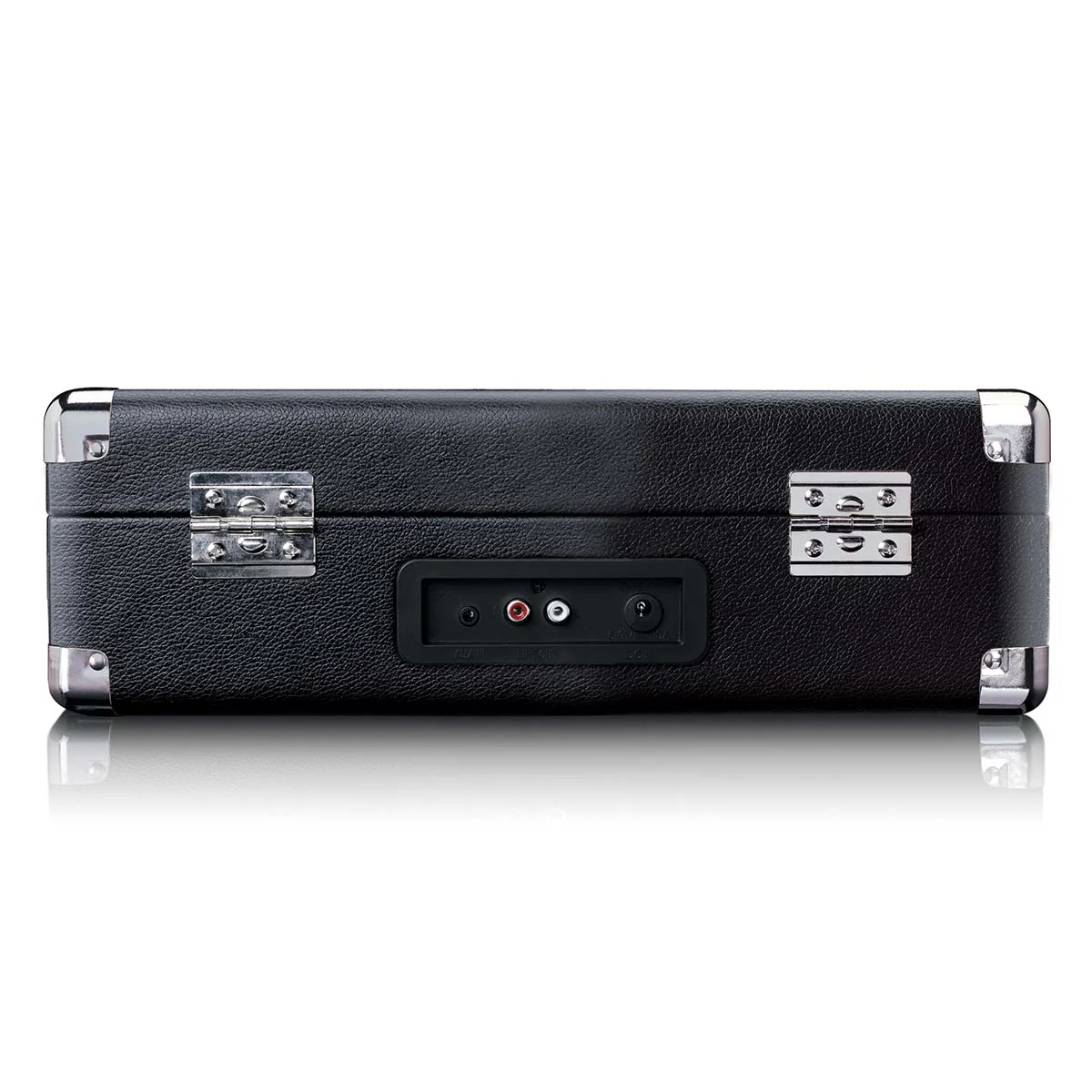 Classic Phono TT-115BK - Platine vinyle Bluetooth® avec enceintes intégrées - Noir - Image 4