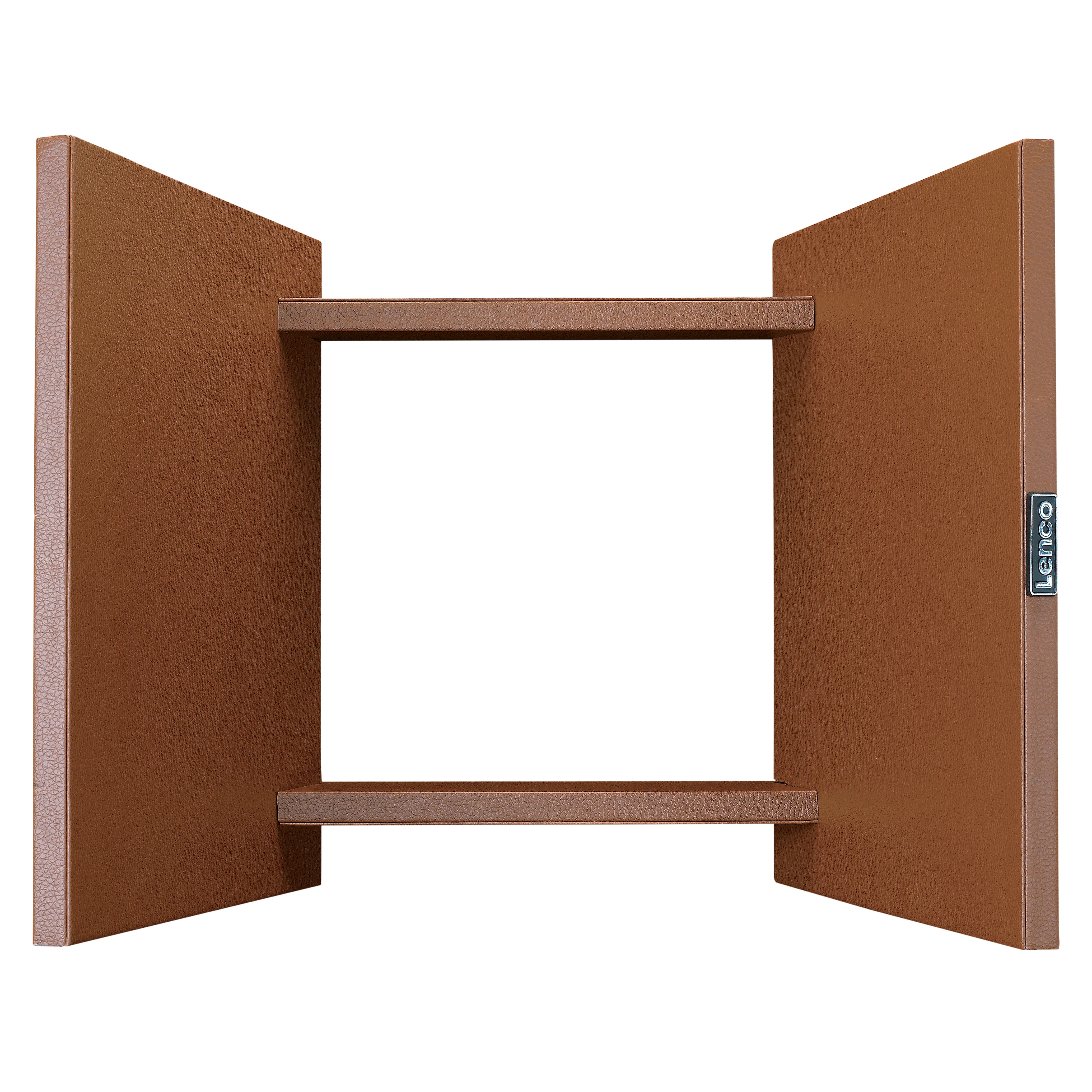 Lenco TTA-040BN - Système de rangement pour max. 40 vinyles - Image 10
