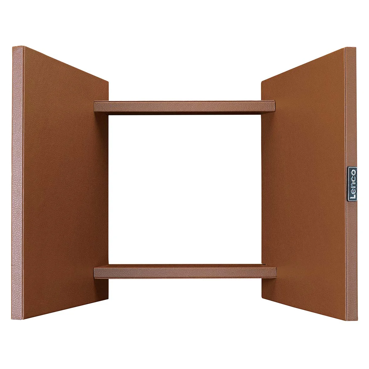Lenco TTA-040BN - Système de rangement pour max. 40 vinyles - Image 13