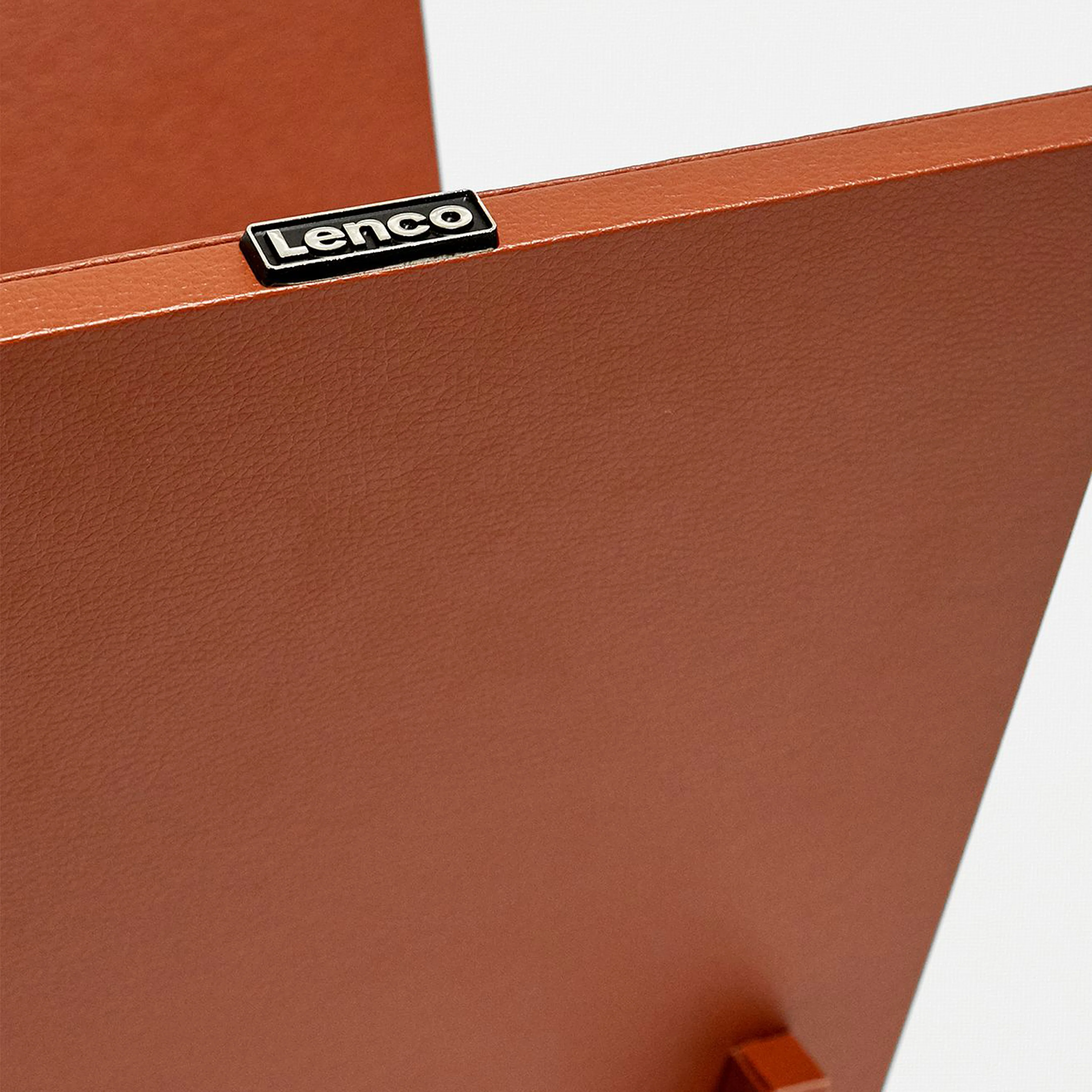 Lenco TTA-040BN - Système de rangement pour max. 40 vinyles - Image 14