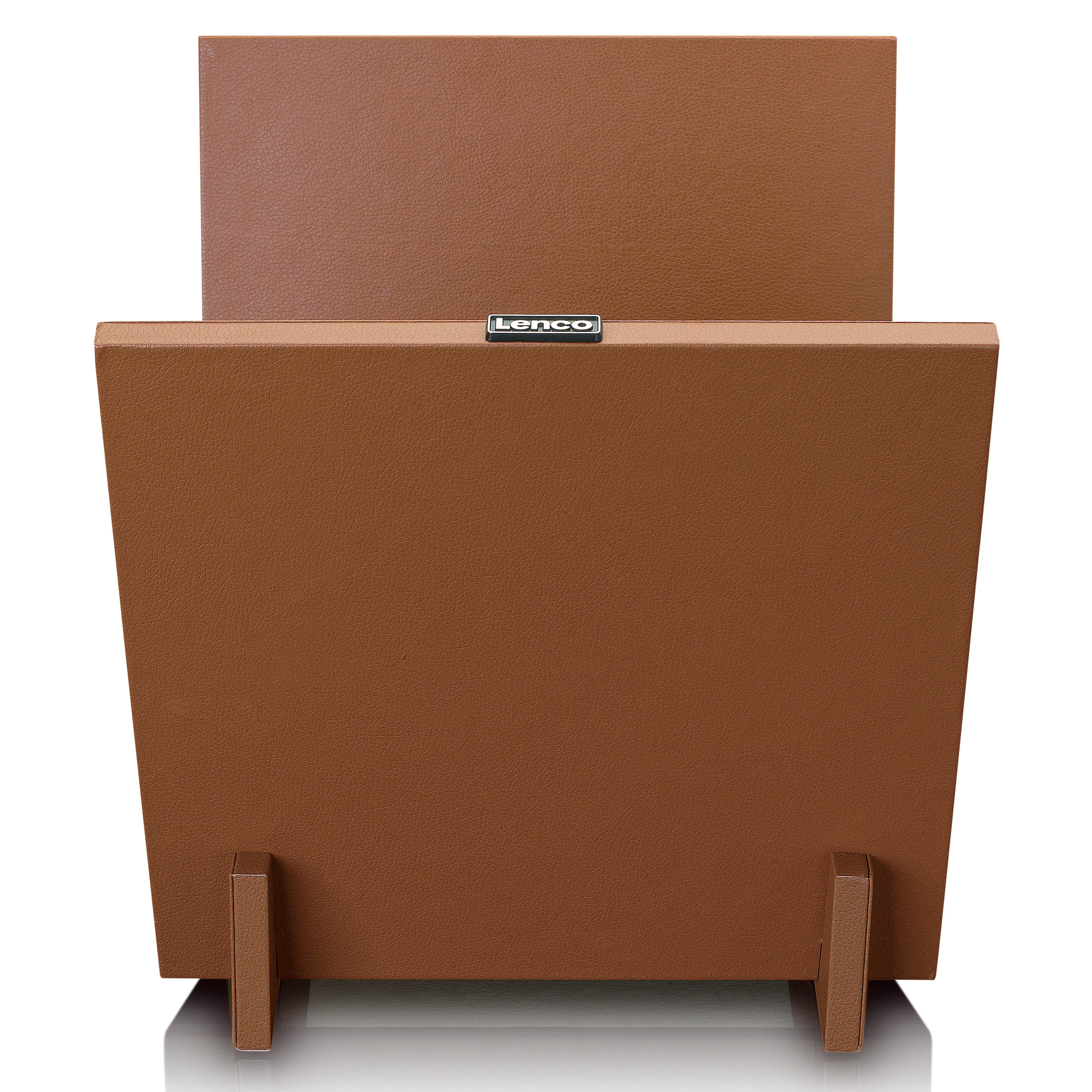 Lenco TTA-040BN - Système de rangement pour max. 40 vinyles - Image 4