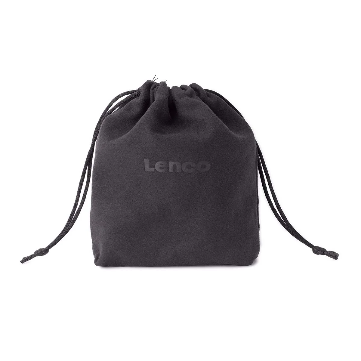 Lenco TTA-080SI - Stabilisateur vinyle avec effets lumineux RGB - Poids de pression pour platine vinyle de 250 g et boule disco en un – Argent - Image 8