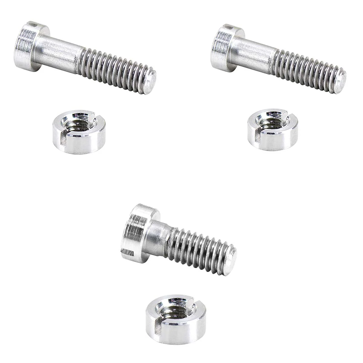 Lenco TTA-12IN1PRO - Set d'accessoires professionnel 12-en-1 pour platine vinyle et kit de nettoyage pour disques vinyles - Argent - Image 10
