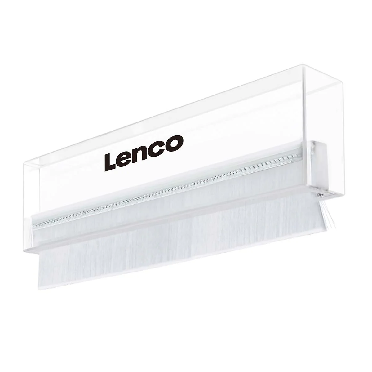 Lenco TTA-12IN1PRO - Set d'accessoires professionnel 12-en-1 pour platine vinyle et kit de nettoyage pour disques vinyles - Argent - Image 12