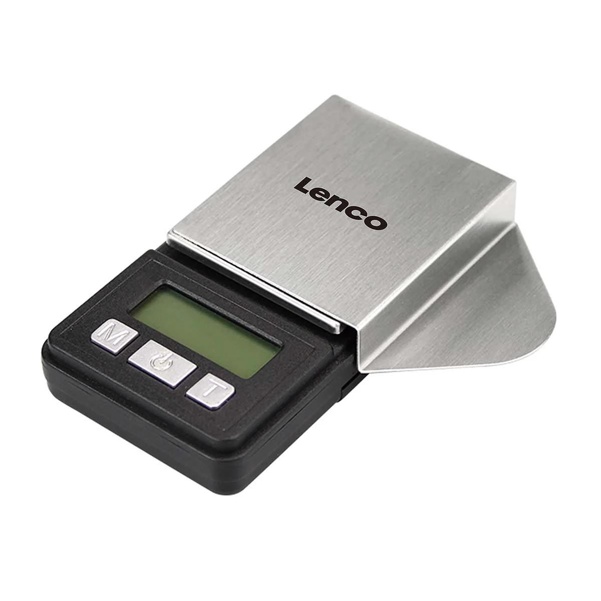 Lenco TTA-12IN1PRO - Set d'accessoires professionnel 12-en-1 pour platine vinyle et kit de nettoyage pour disques vinyles - Argent - Image 3