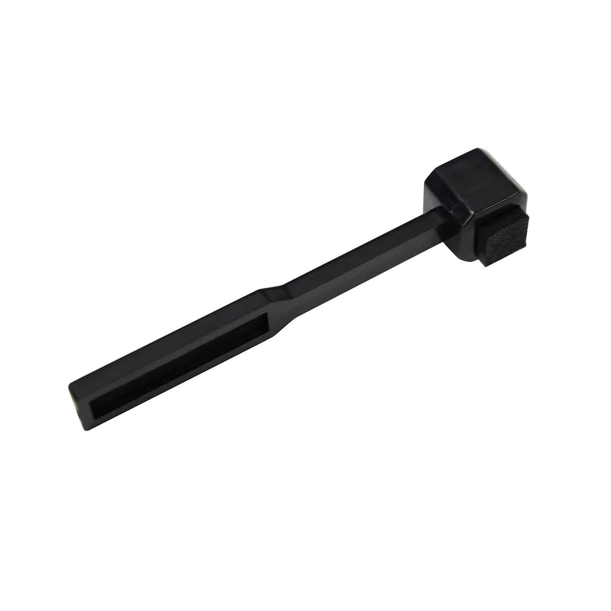 Lenco TTA-12IN1PRO - Set d'accessoires professionnel 12-en-1 pour platine vinyle et kit de nettoyage pour disques vinyles - Argent - Image 5