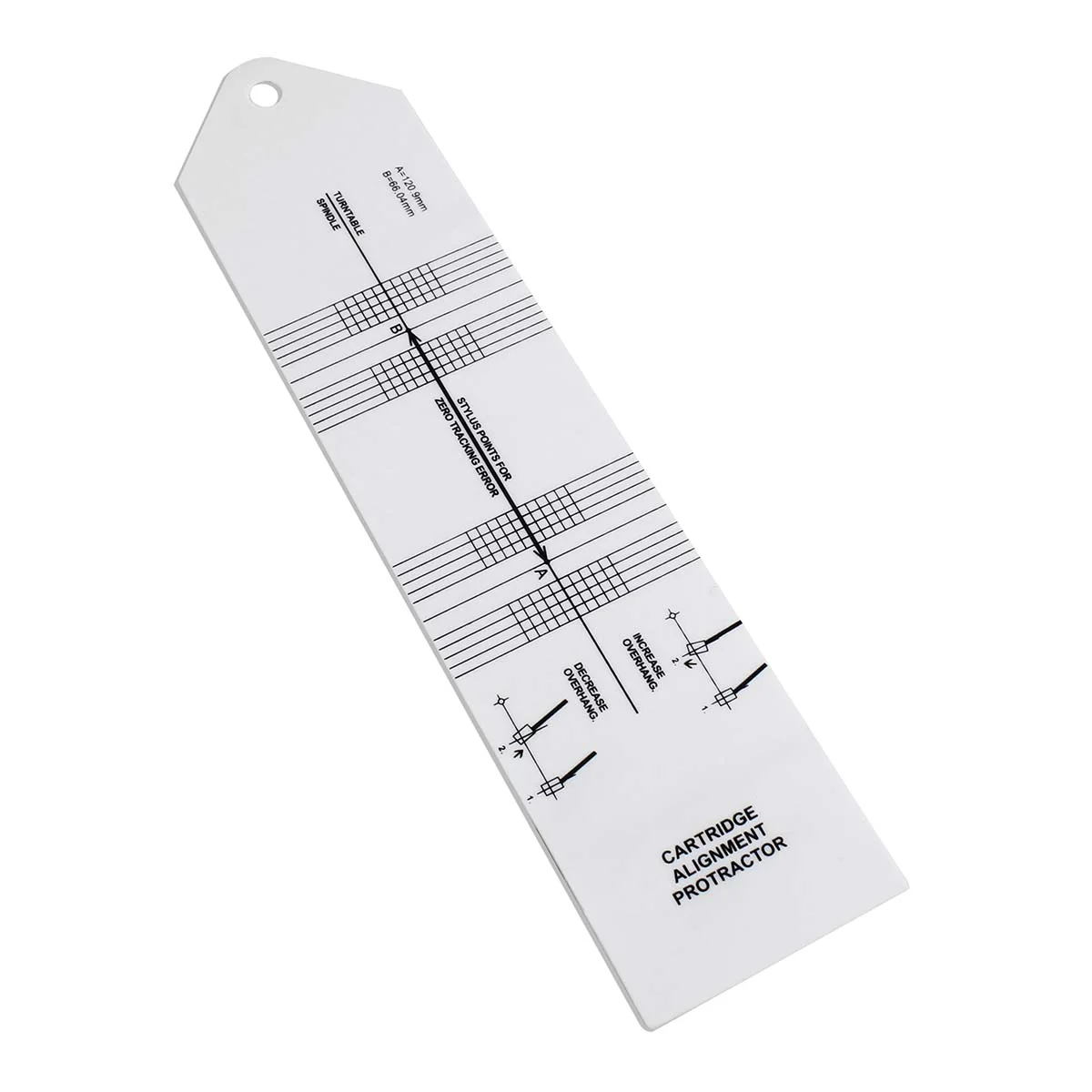 Lenco TTA-12IN1PRO - Set d'accessoires professionnel 12-en-1 pour platine vinyle et kit de nettoyage pour disques vinyles - Argent - Image 6