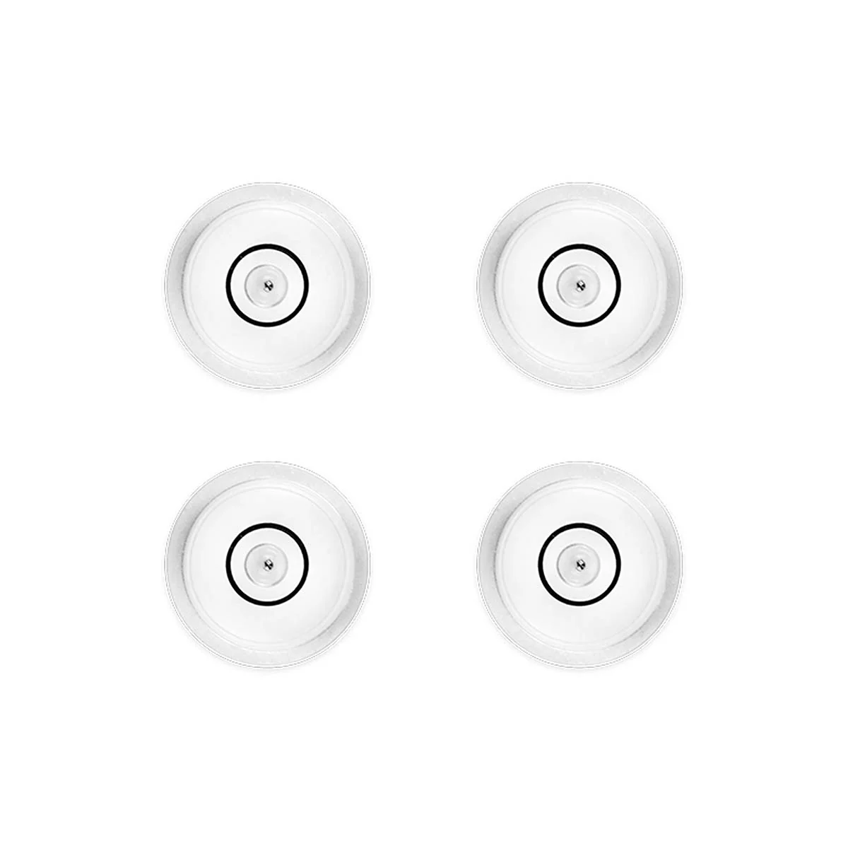 Lenco TTA-12IN1PRO - Set d'accessoires professionnel 12-en-1 pour platine vinyle et kit de nettoyage pour disques vinyles - Argent - Image 9