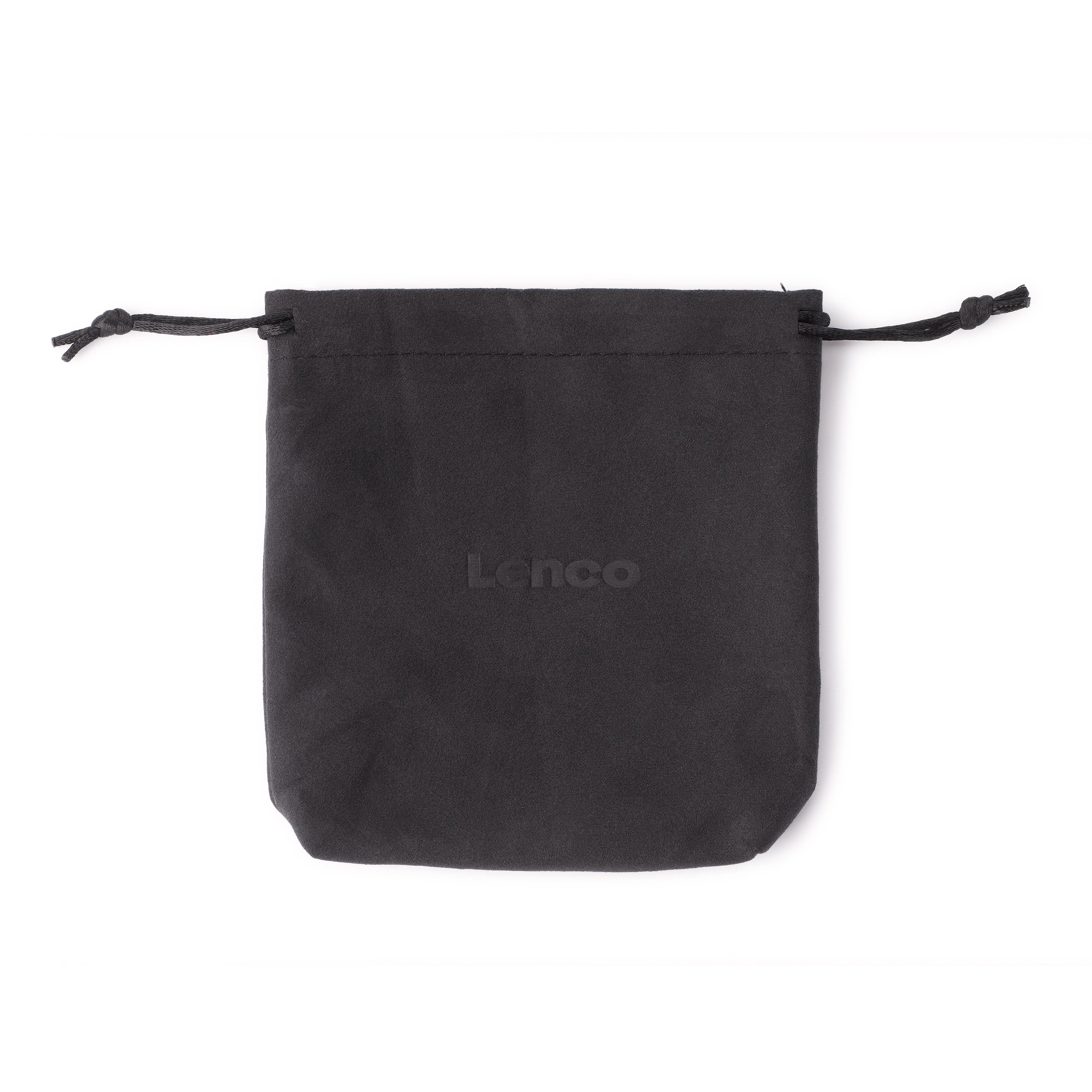 Lenco TTA-180TN - Stabilisateur vinyle avec effets lumineux RGB - Poids de pression pour platine vinyle de 250 g et boule disco en un – Titane - Image 10