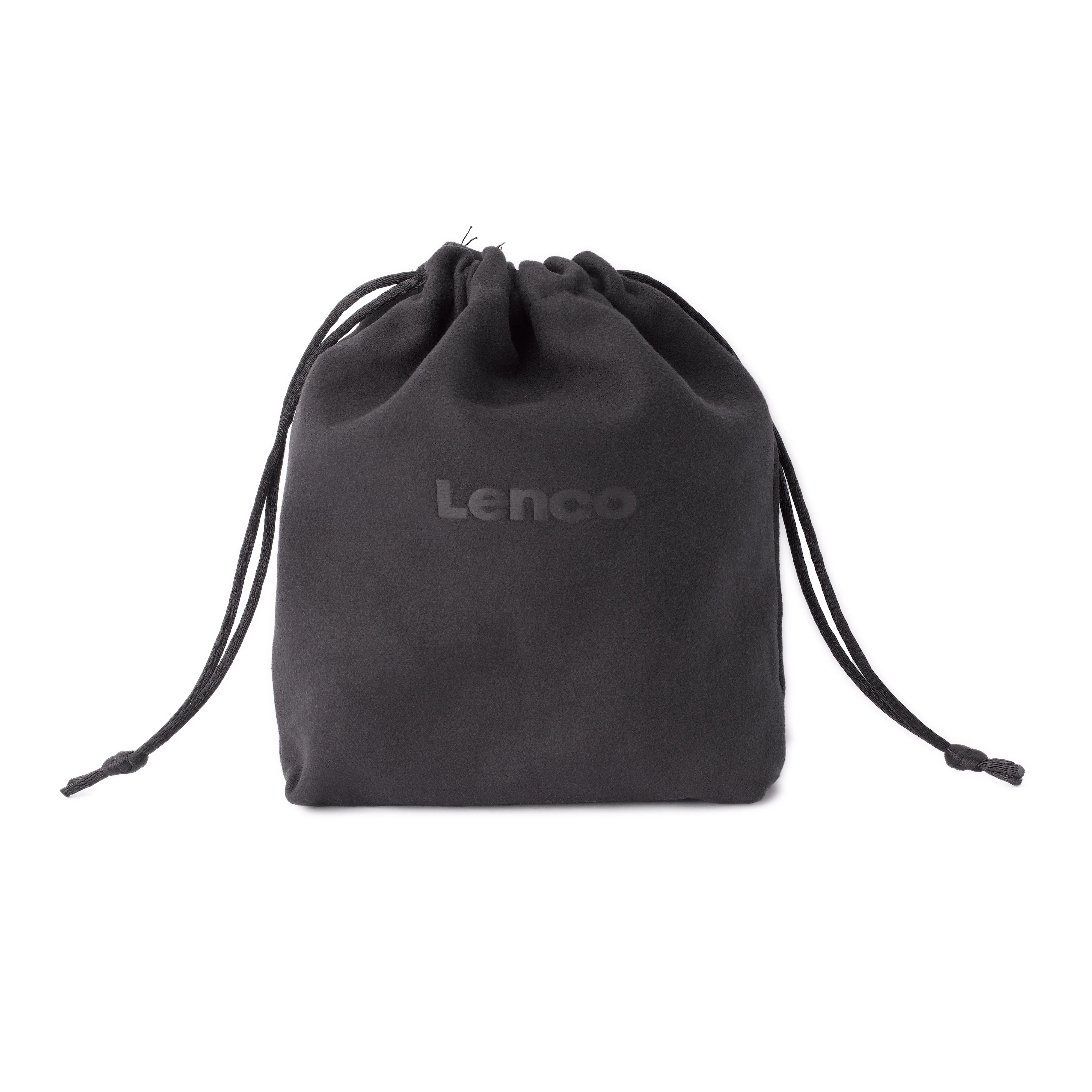 Lenco TTA-180TN - Stabilisateur vinyle avec effets lumineux RGB - Poids de pression pour platine vinyle de 250 g et boule disco en un – Titane - Image 9