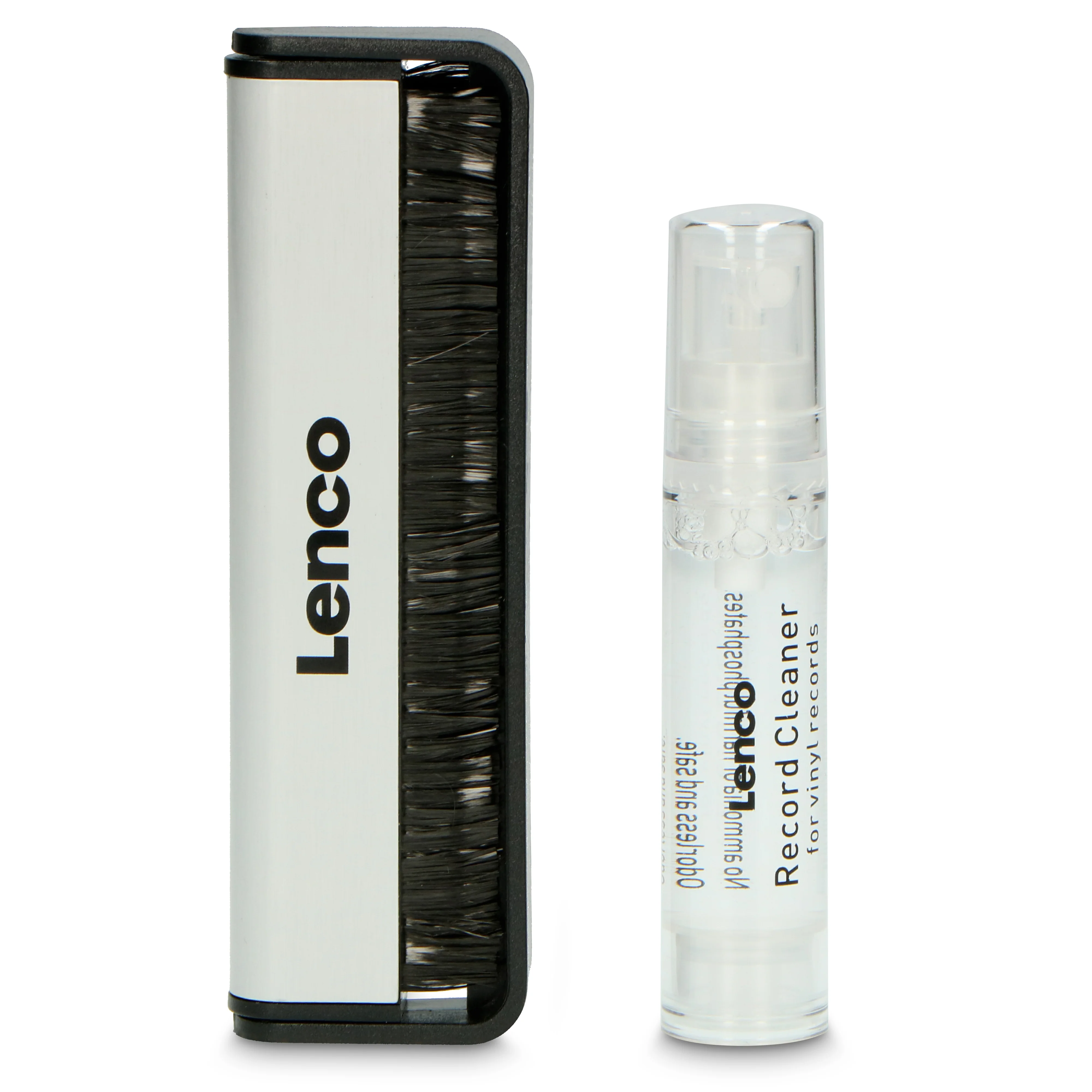 Lenco TTA-3IN1 - Brosse de nett. pour disques en fibre de carbon - Image 4