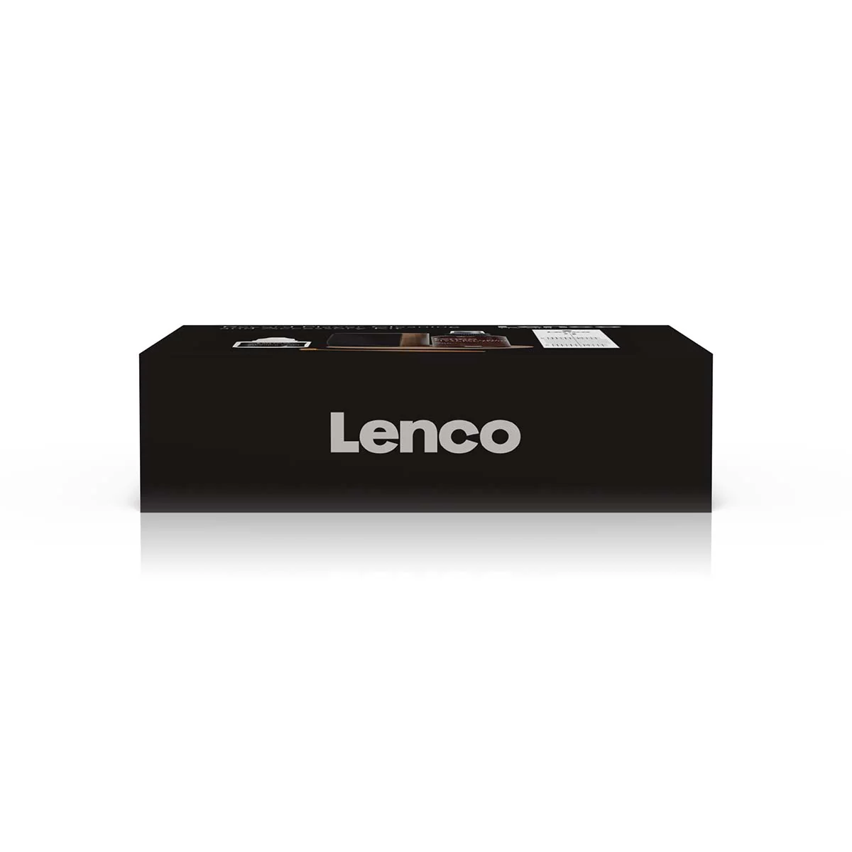 LENCO TTA-6IN1 - Set d'accessoires 6-en-1 pour platine vinyle et kit de luxe pour nettoyer les disques vinyles - Bois haut de gamme - Image 9