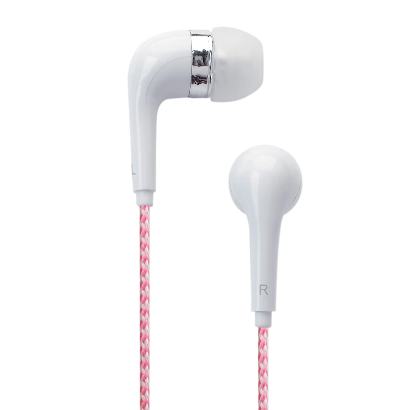 Lenco Xemio-861PK - Lecteur MP3/MP4 avec Bluetooth® et carte micro SD de 8 Go - Rose - Image 4