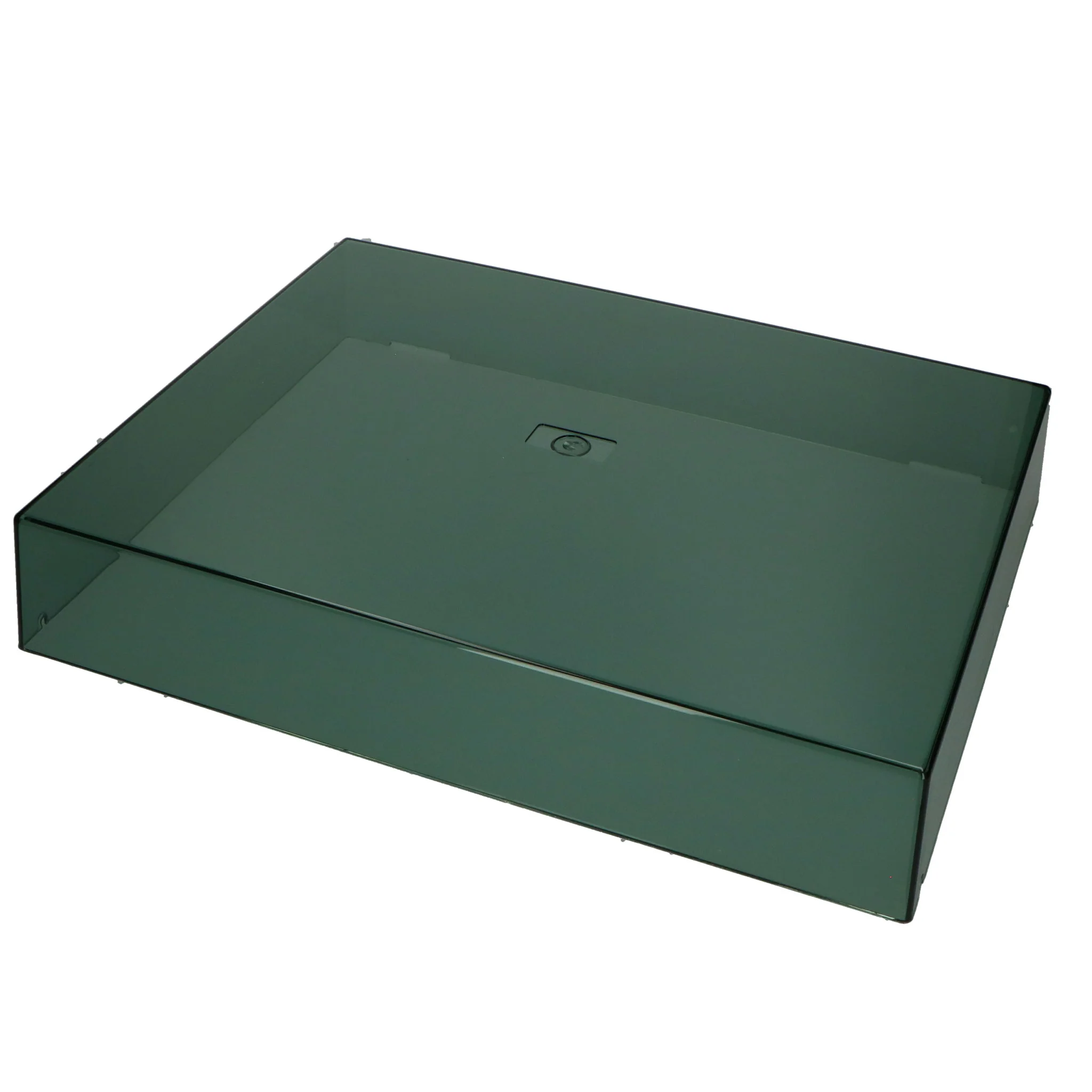 S001693 - Cache-poussière noir LS-300