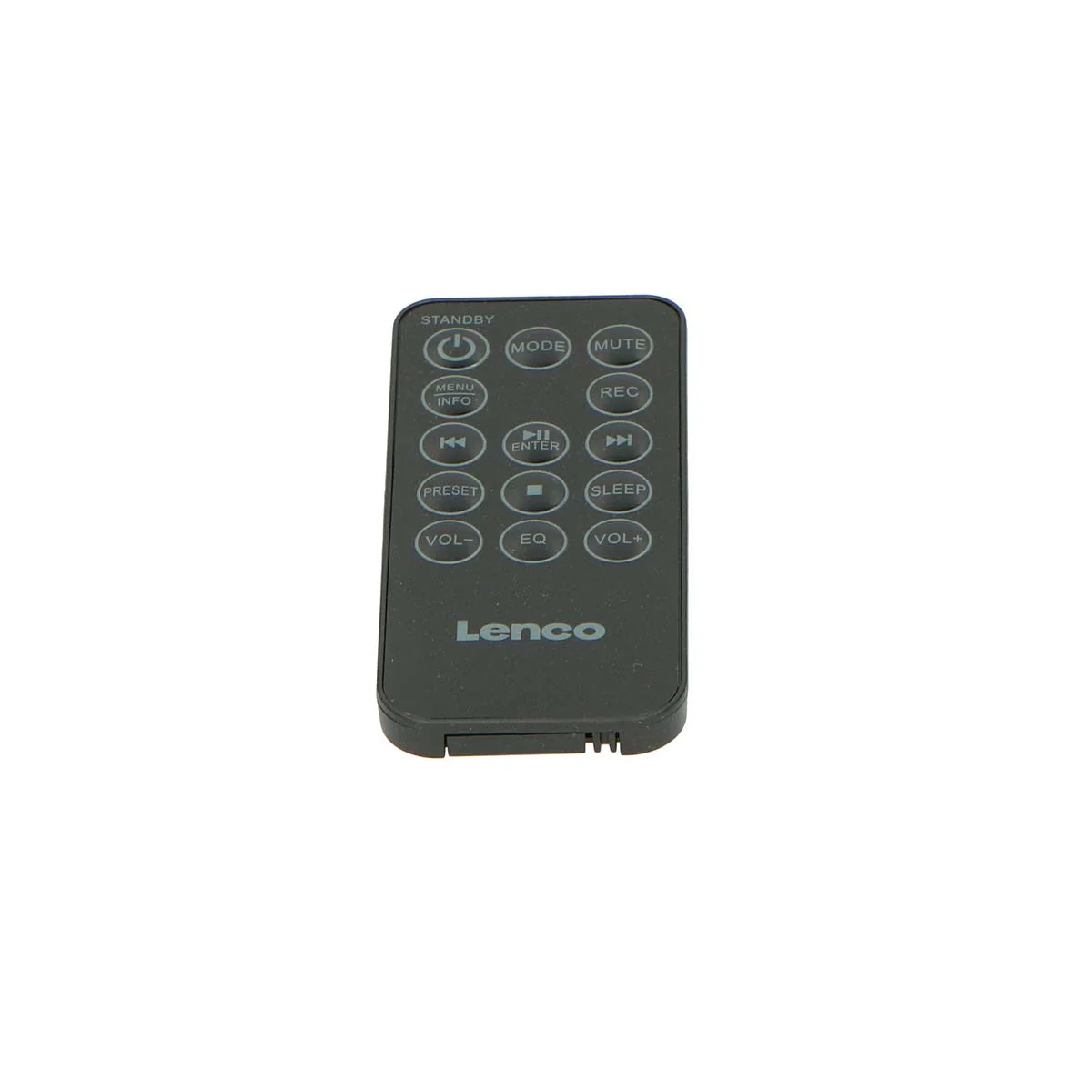 S004092 - Télécommande MC-160