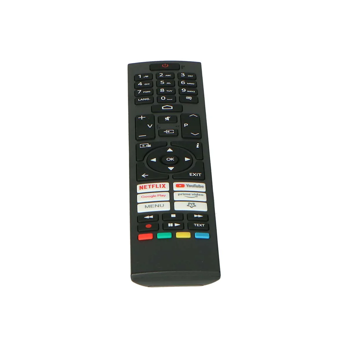 S004158 - Télécommande LED-3263
