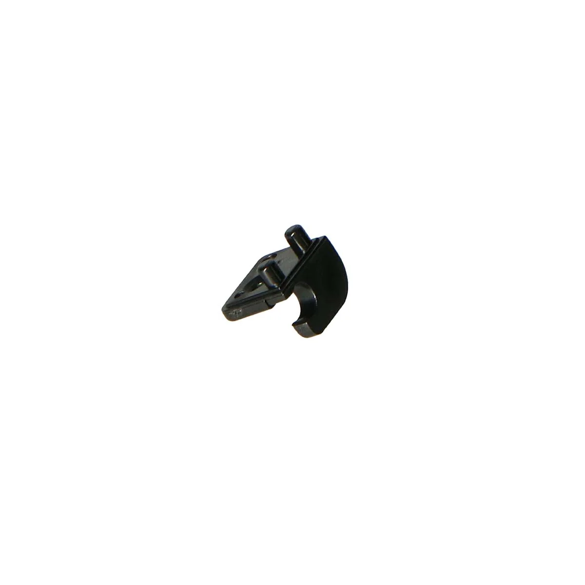 S004263 - Support de cache-poussière (gauche) LS-15